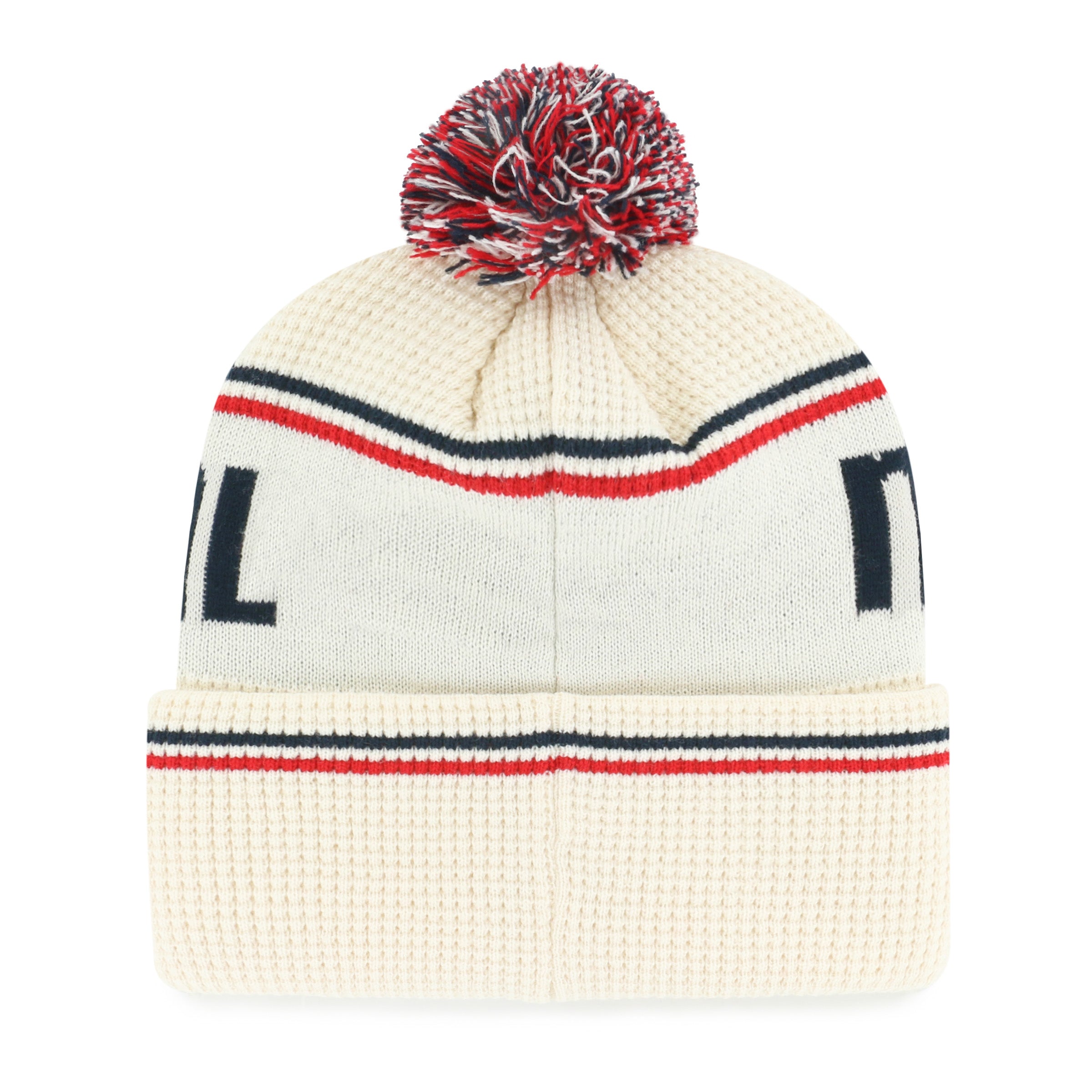 Montreal Canadiens Quattrle '47 Cuff Knit