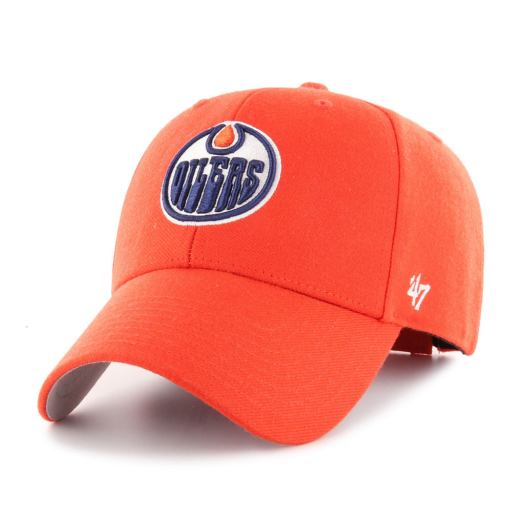 Edmonton Oilers '47 MVP