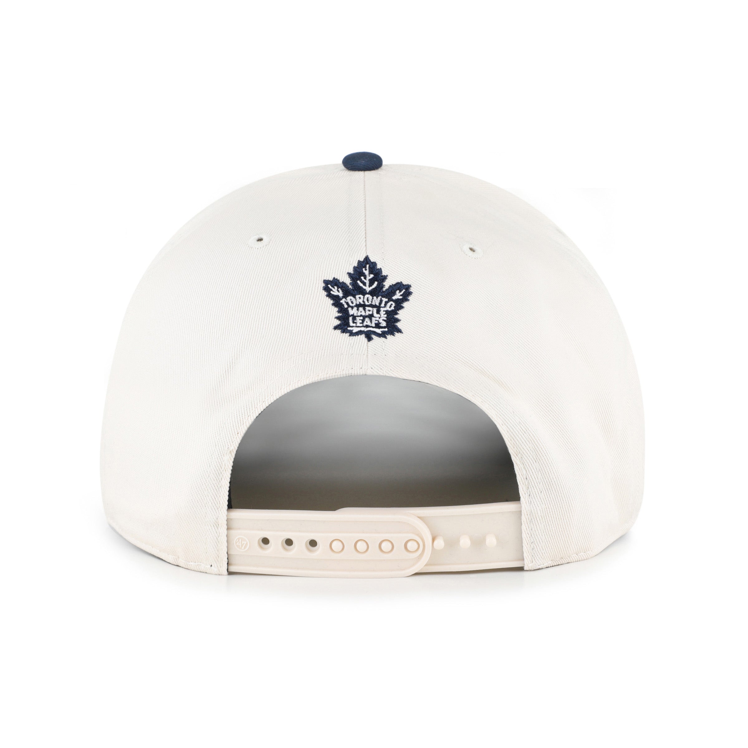 Women's Toronto Maple Leafs Rope Script '47 Hitch Relaxed Fit