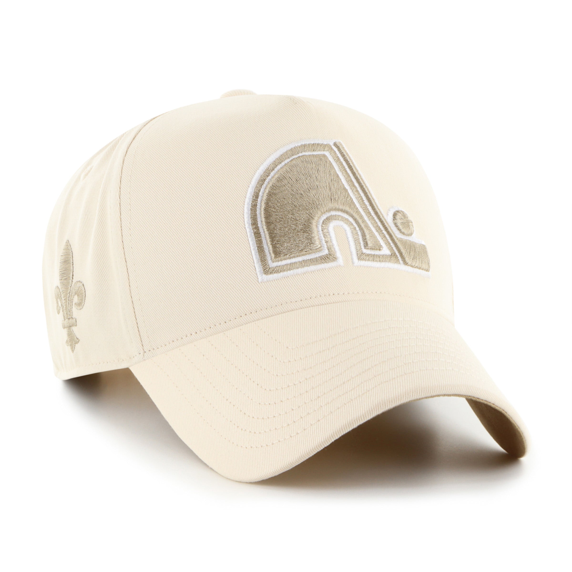 Québec Nordiques Crème De La Crème '47 MVP DT
