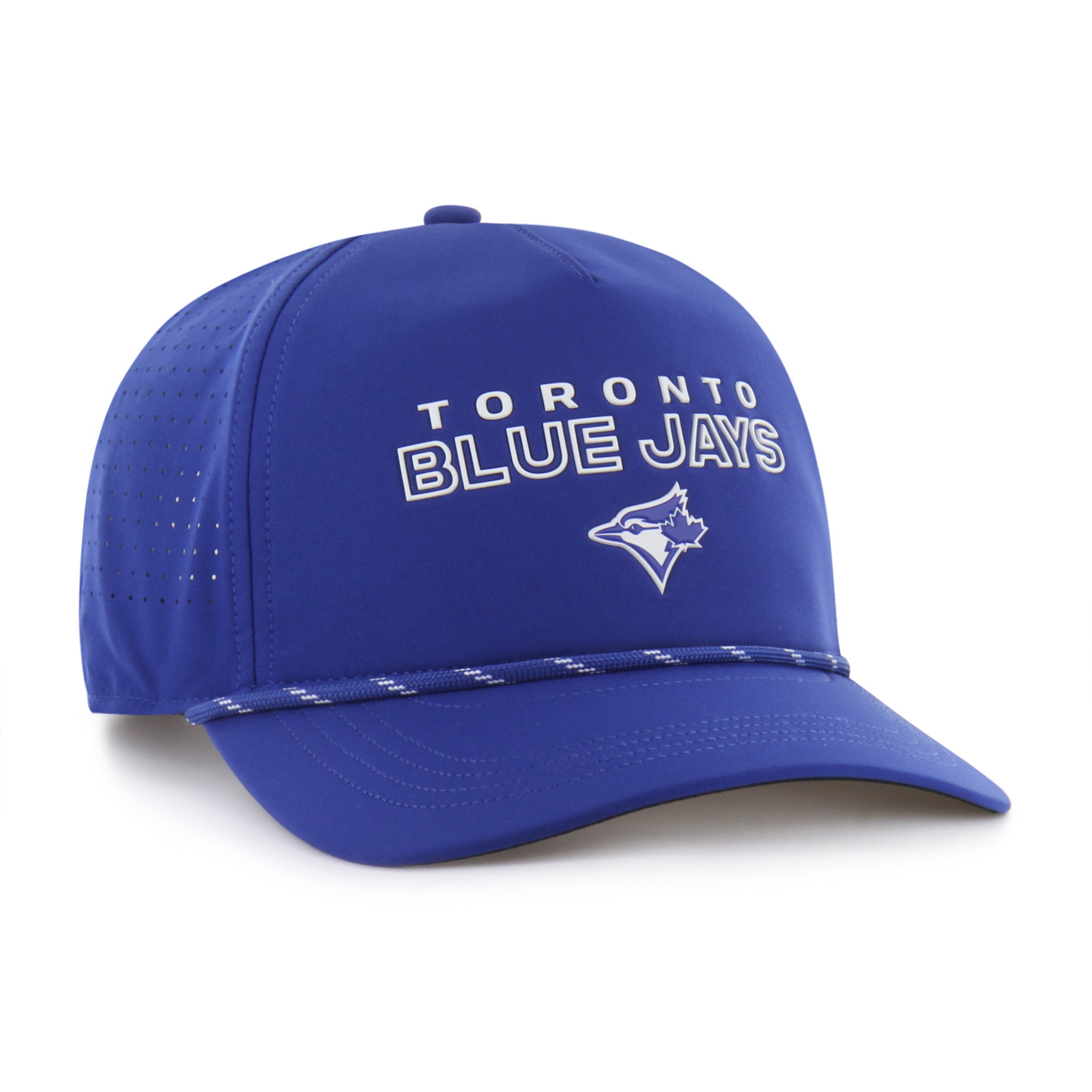 Toronto Blue Jays Vault '47 HITCH