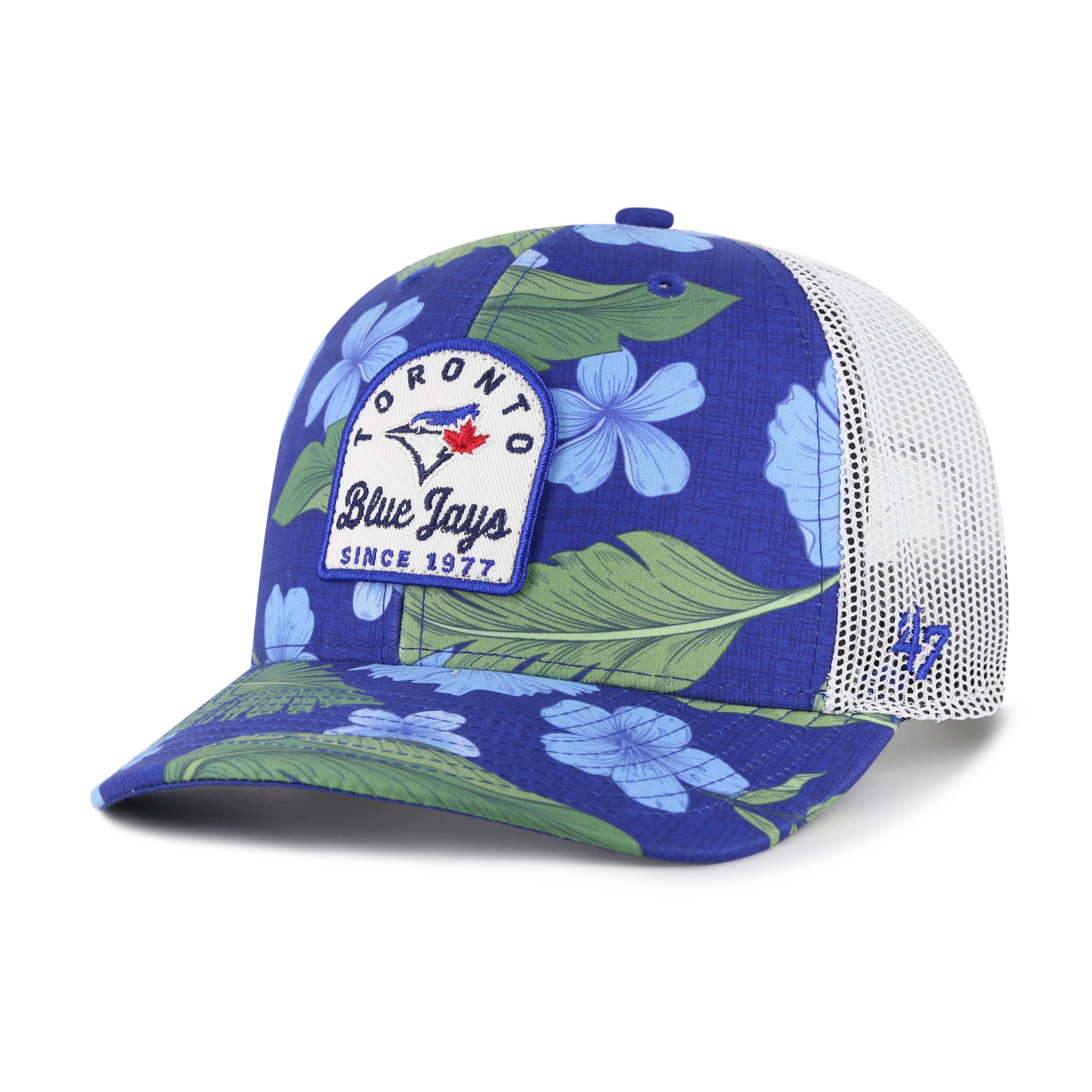 Toronto Blue Jays Beach Side '47 TRUCKER