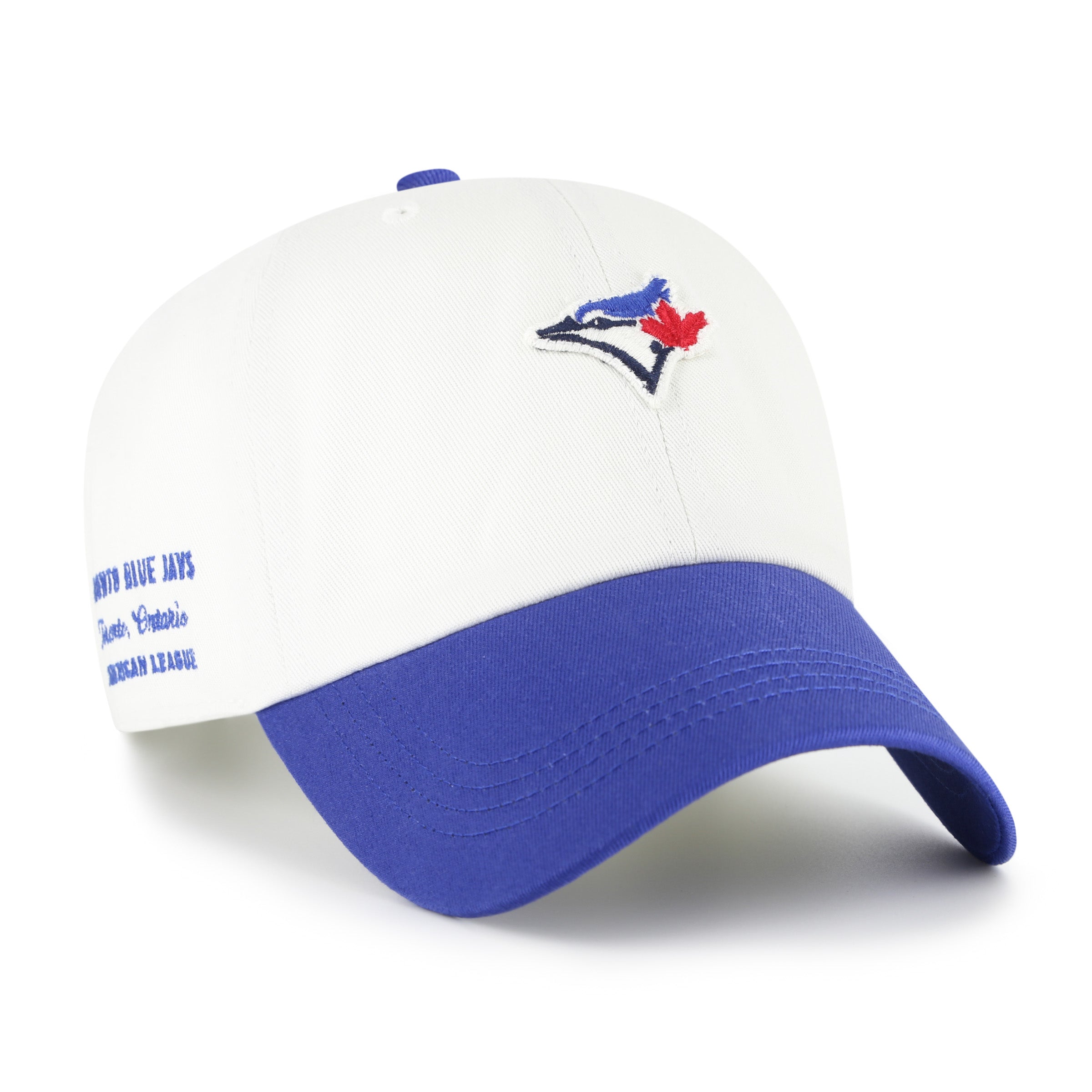 Toronto Blue Jays Contemporary TT '47 CLEAN UP