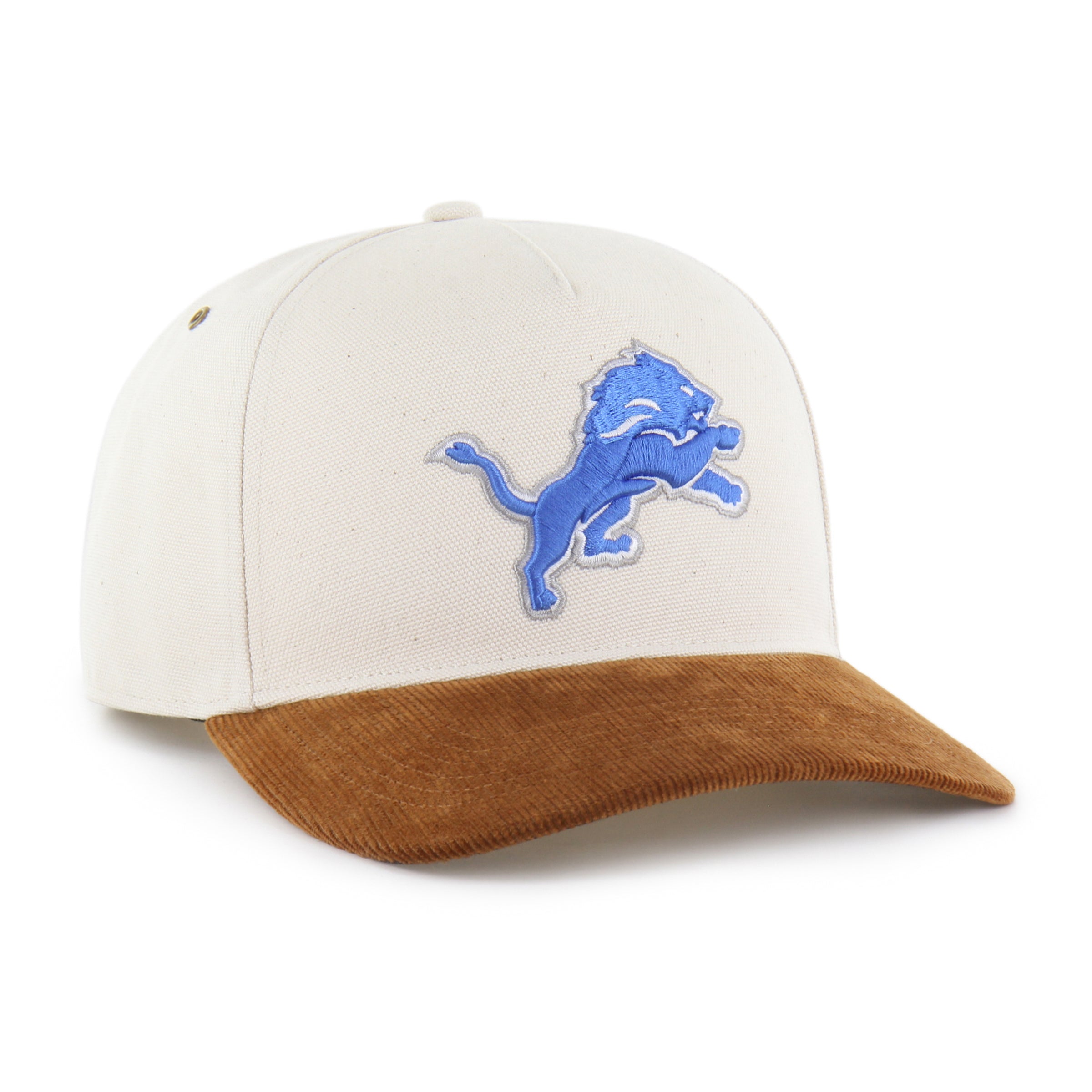 Detroit Lions Carhartt Undyed '47 HITCH RF