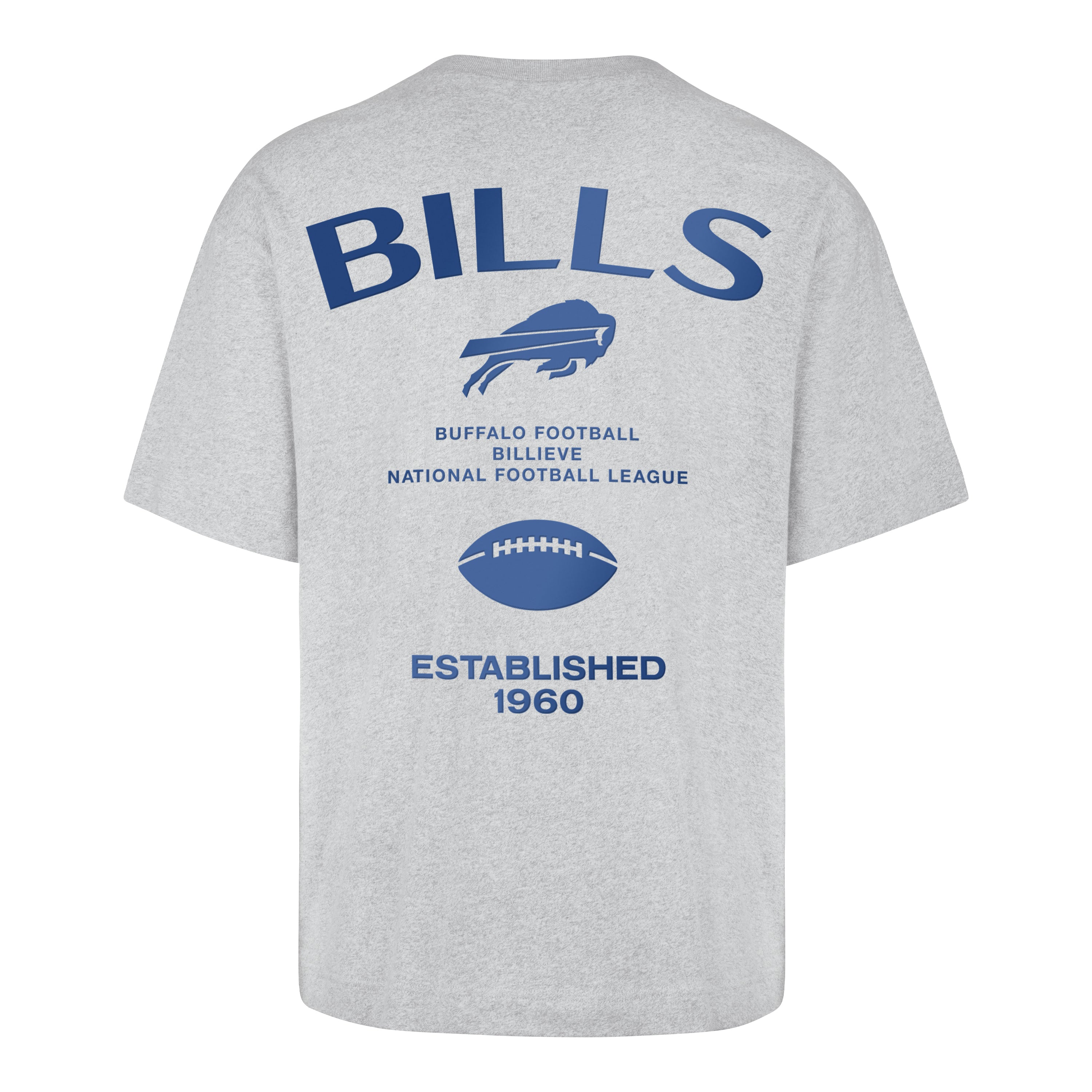 Buffalo Bills Constantine '47 Foundation Tee