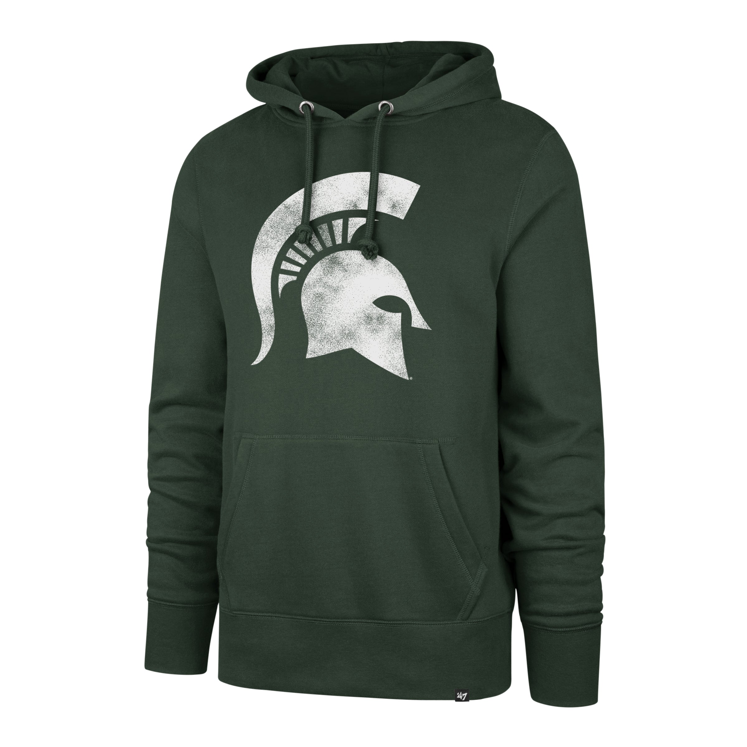 Michigan State Spartans Headline '47 Hoodie