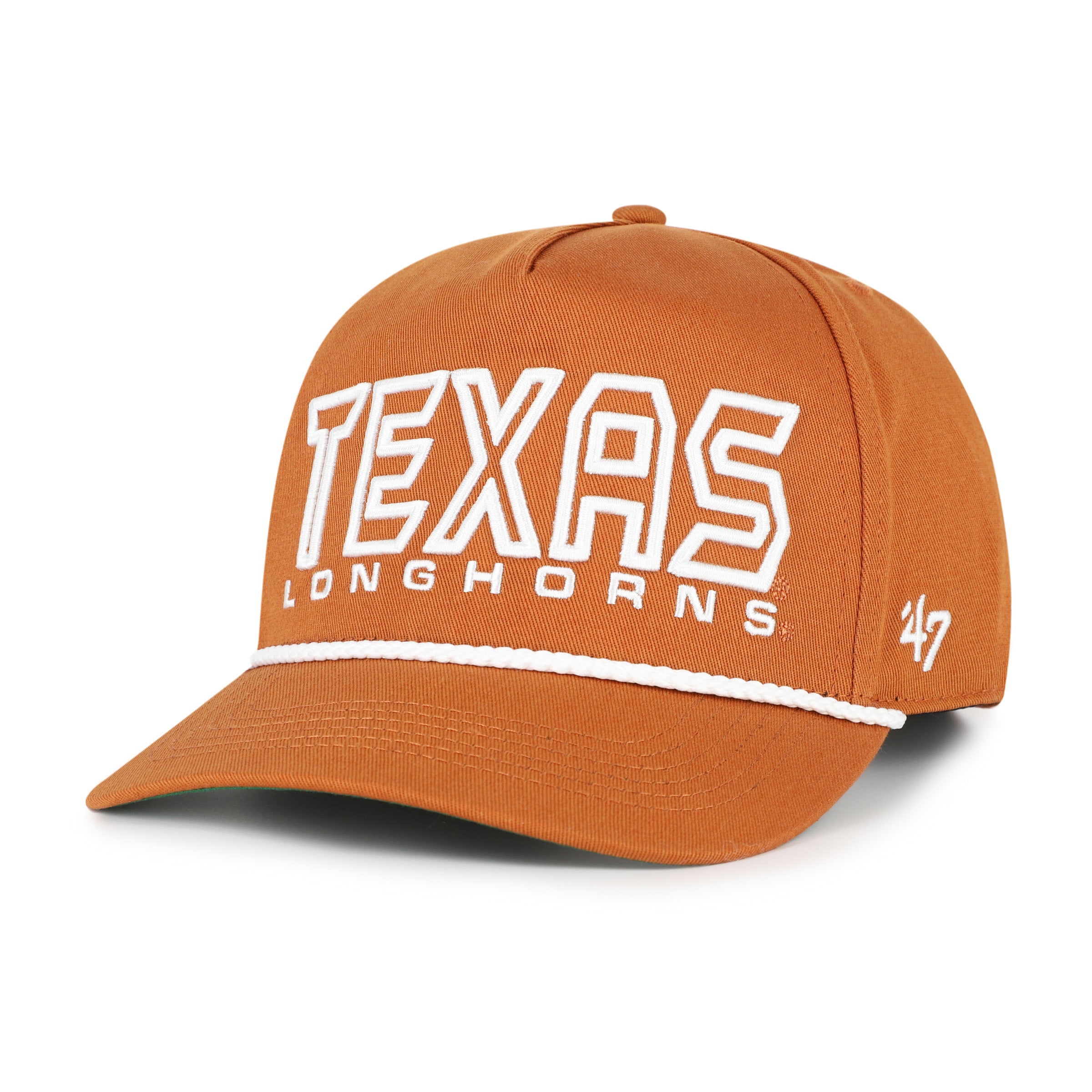 Texas Longhorns Byline '47 HITCH