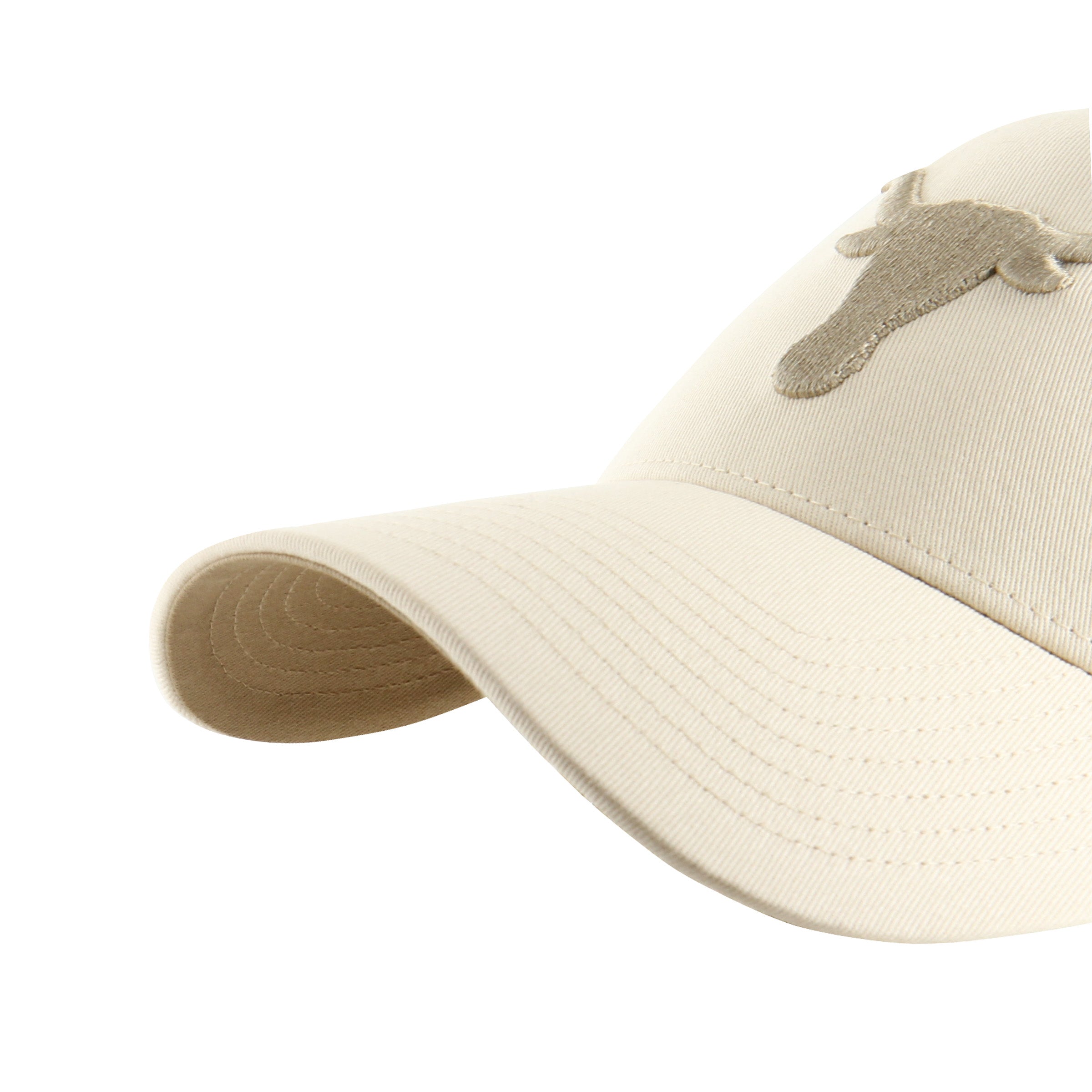Texas Longhorns Crème De La Crème '47 MVP DT