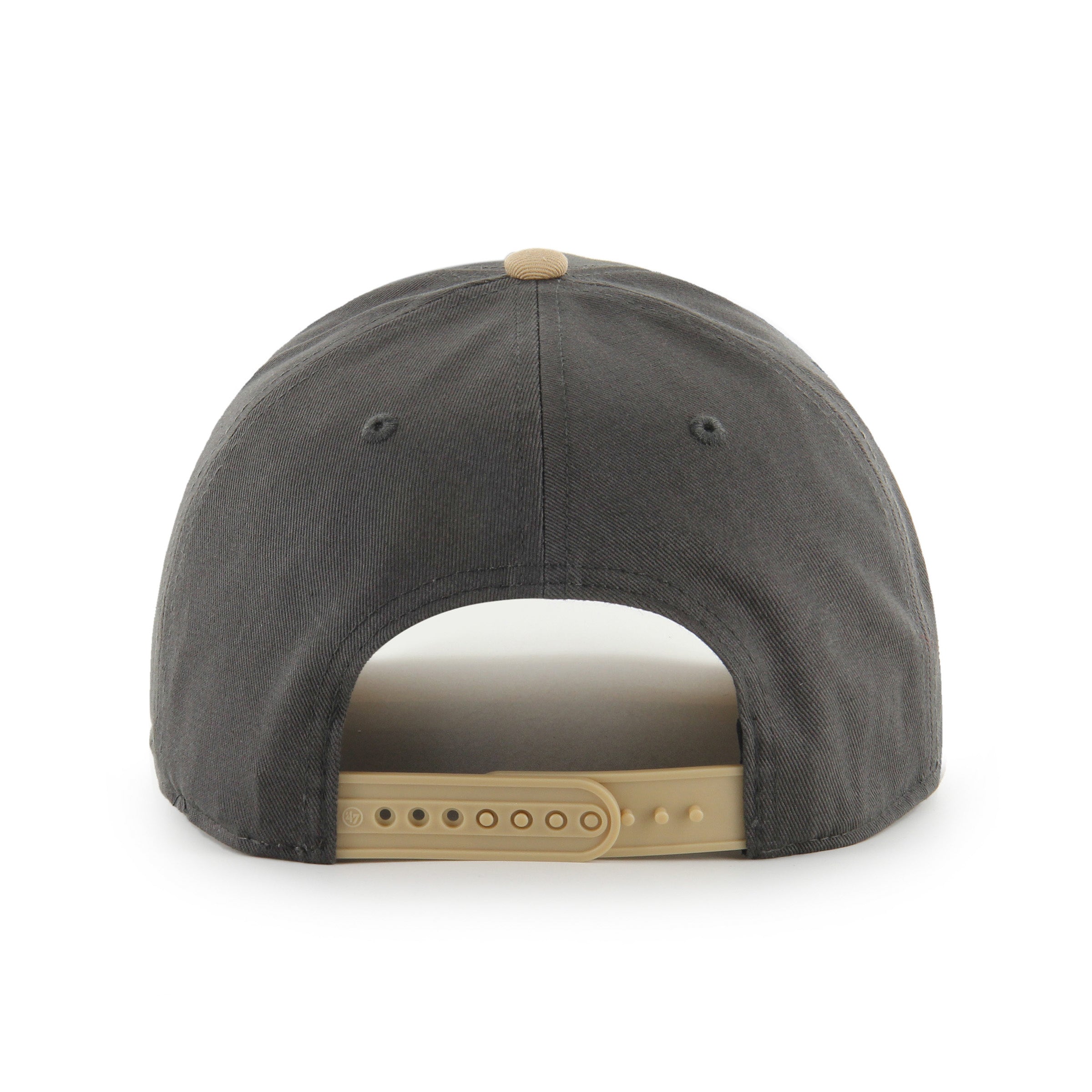 Michigan Wolverines Graphite '47 HITCH