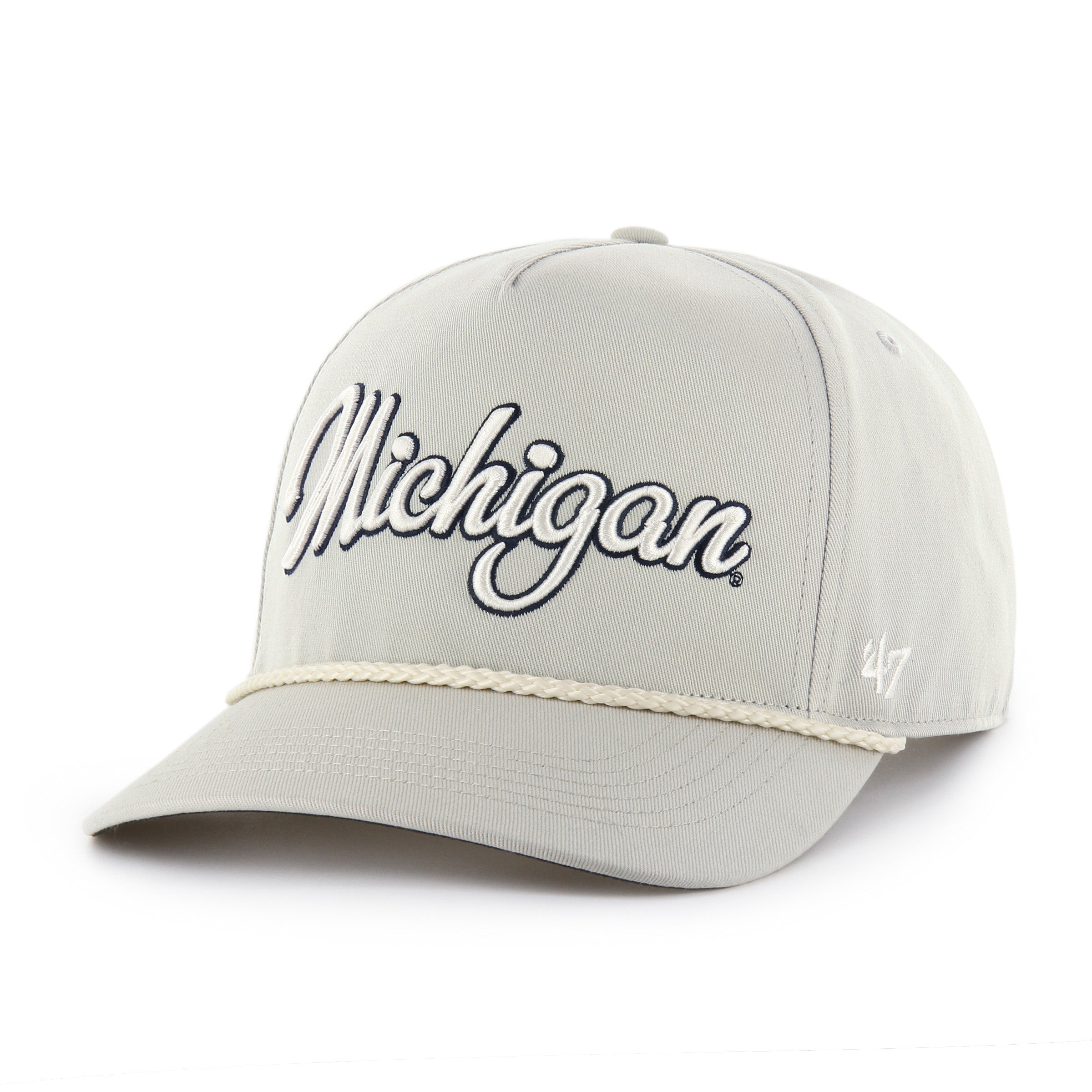 Michigan Wolverines Overhand '47 HITCH