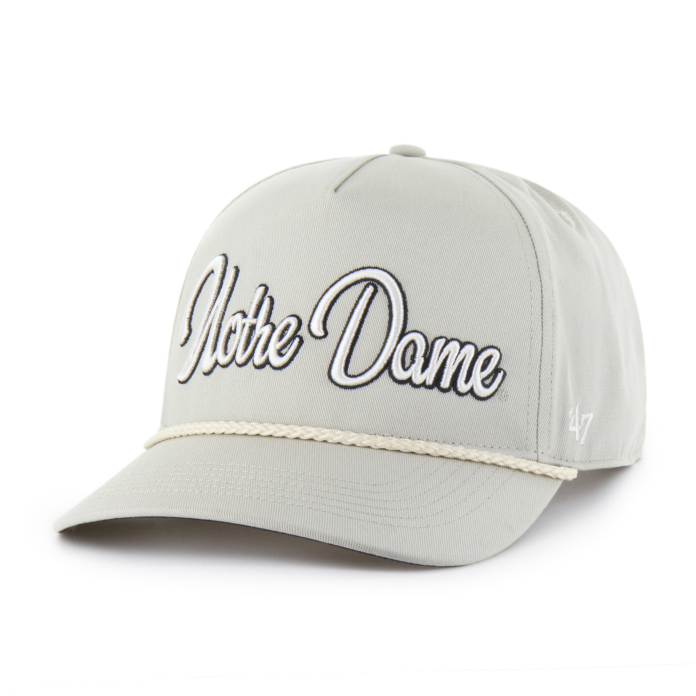 Notre Dame Fighting Irish Overhand '47 HITCH
