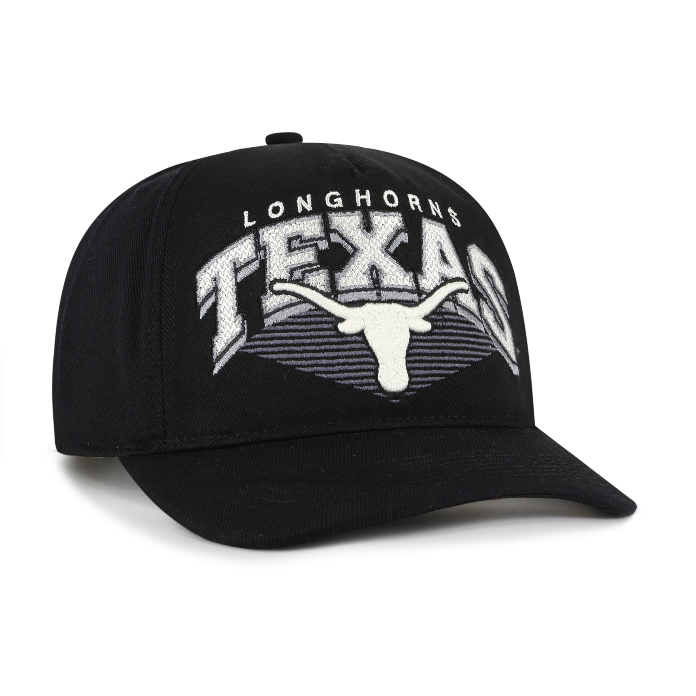 Texas Longhorns Pomona '47 HITCH