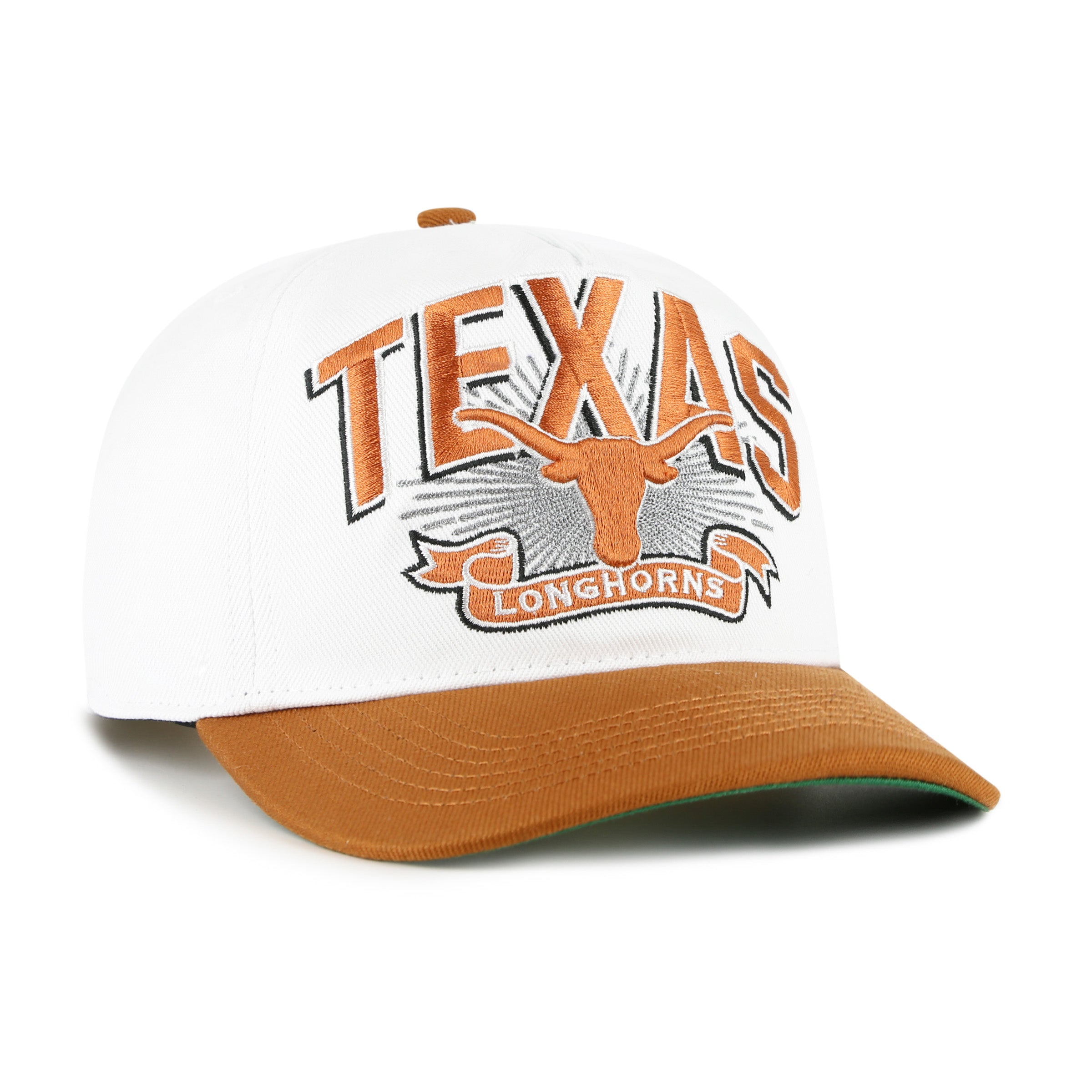 Texas Longhorns Prime Play '47 HITCH