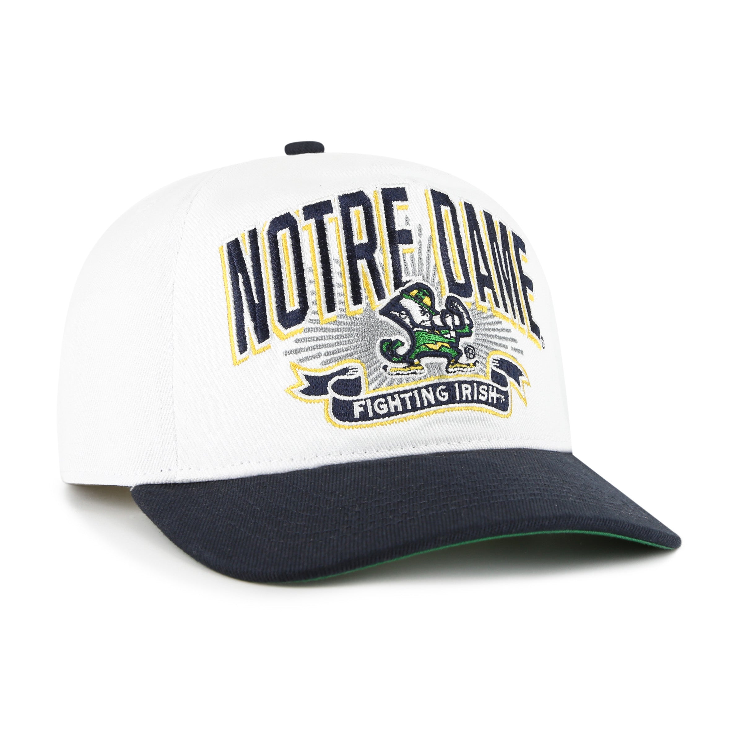 Notre Dame Fighting Irish Prime Play '47 HITCH
