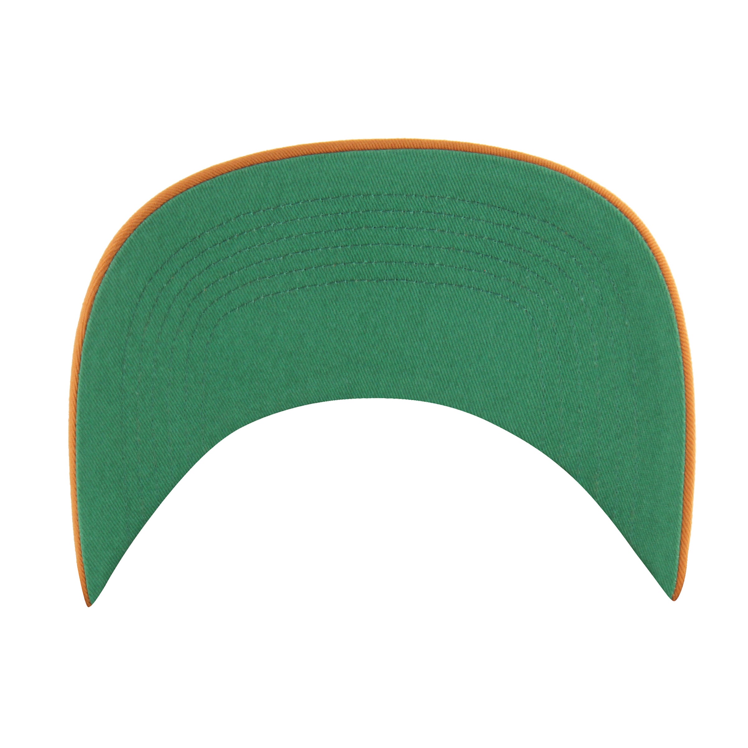 Texas Longhorns Natural TT '47 HITCH