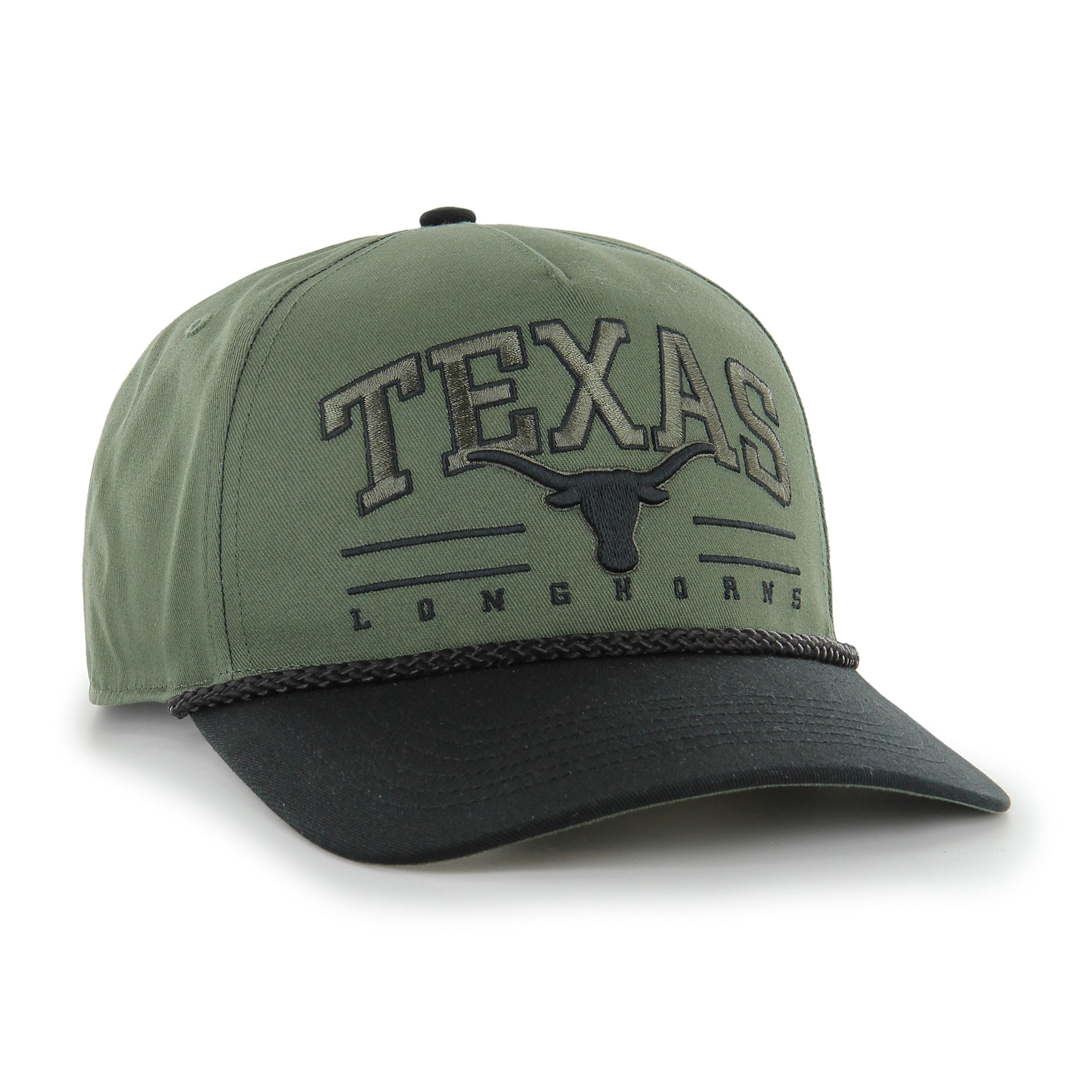 Texas Longhorns Recon '47 HITCH