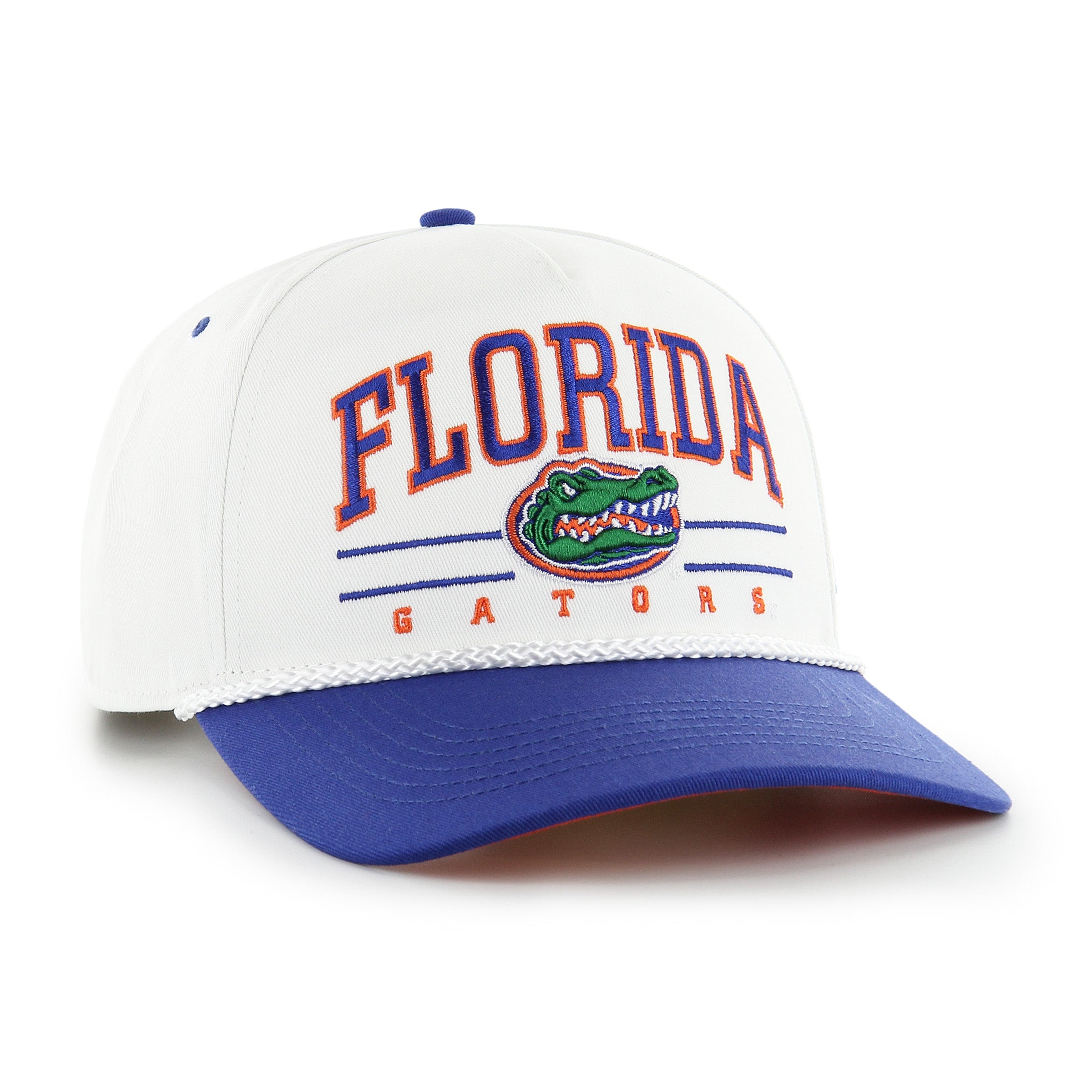 Florida Gators Roscoe Rope TT '47 HITCH