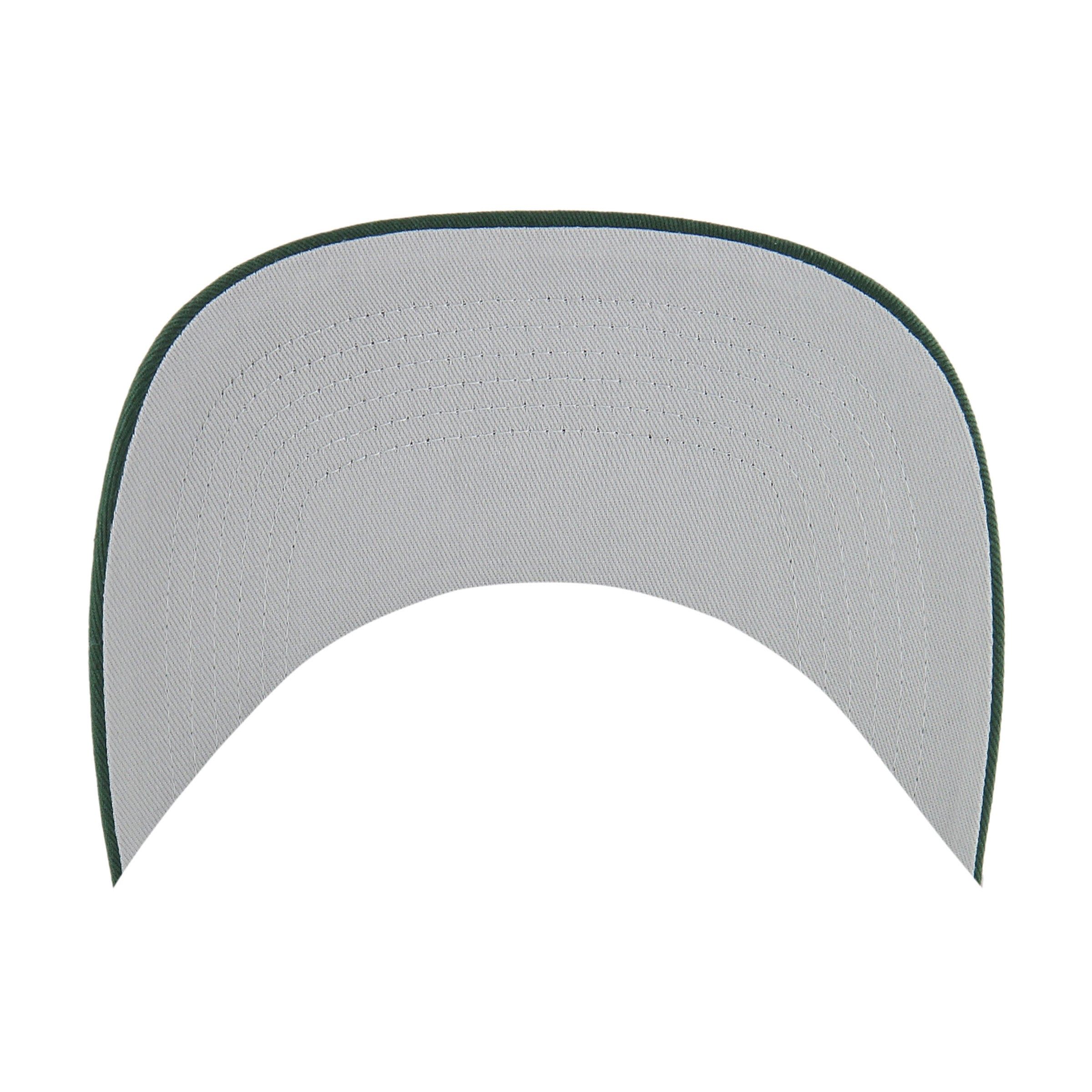 Michigan State Spartans Roscoe Rope TT '47 HITCH