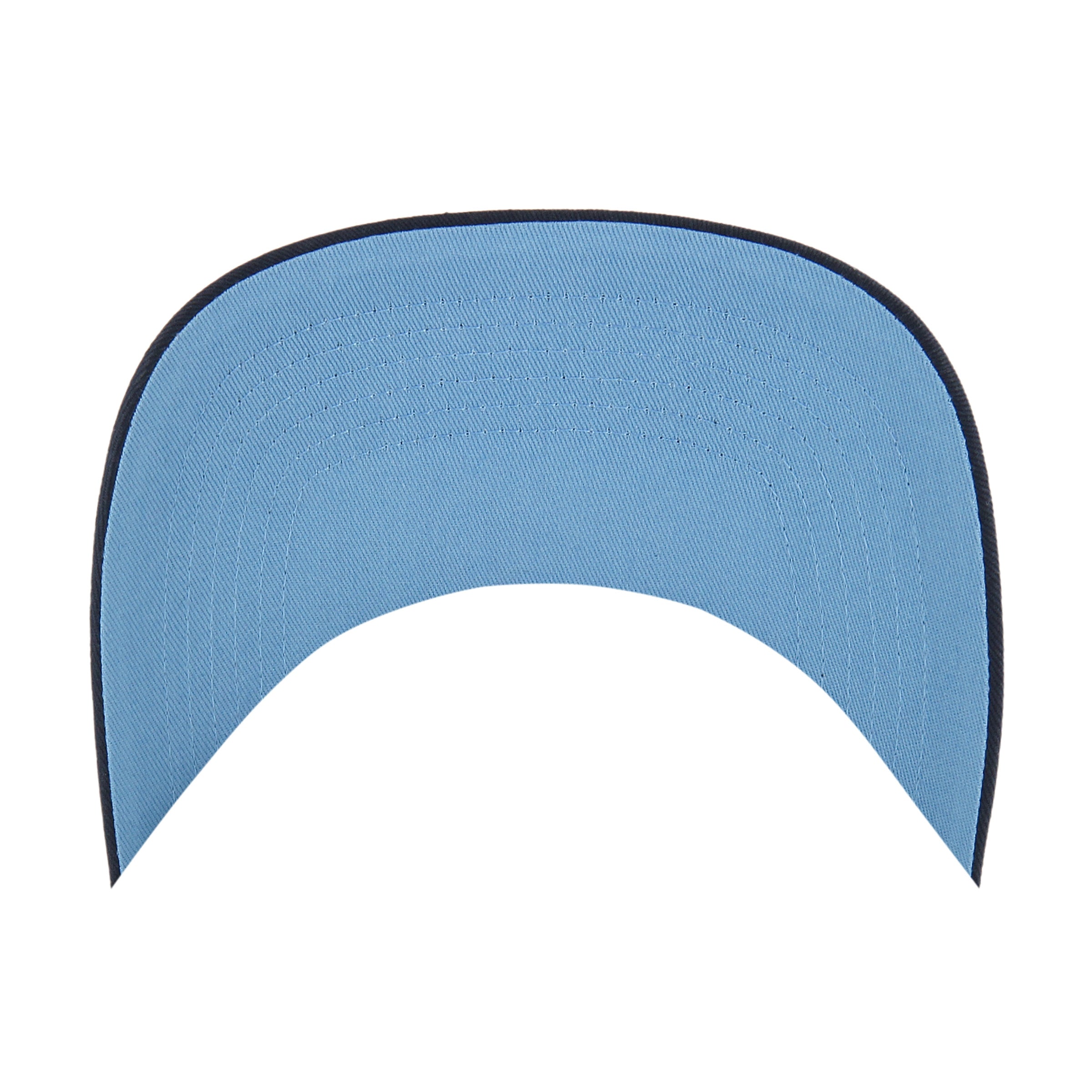 North Carolina Tar Heels Roscoe Rope TT '47 HITCH