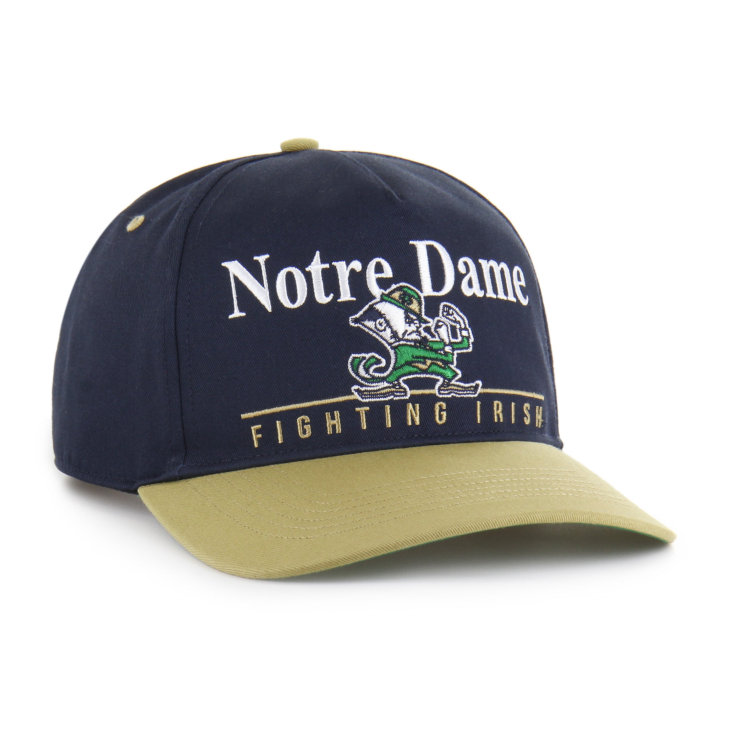 Notre Dame Fighting Irish Super '47 HITCH