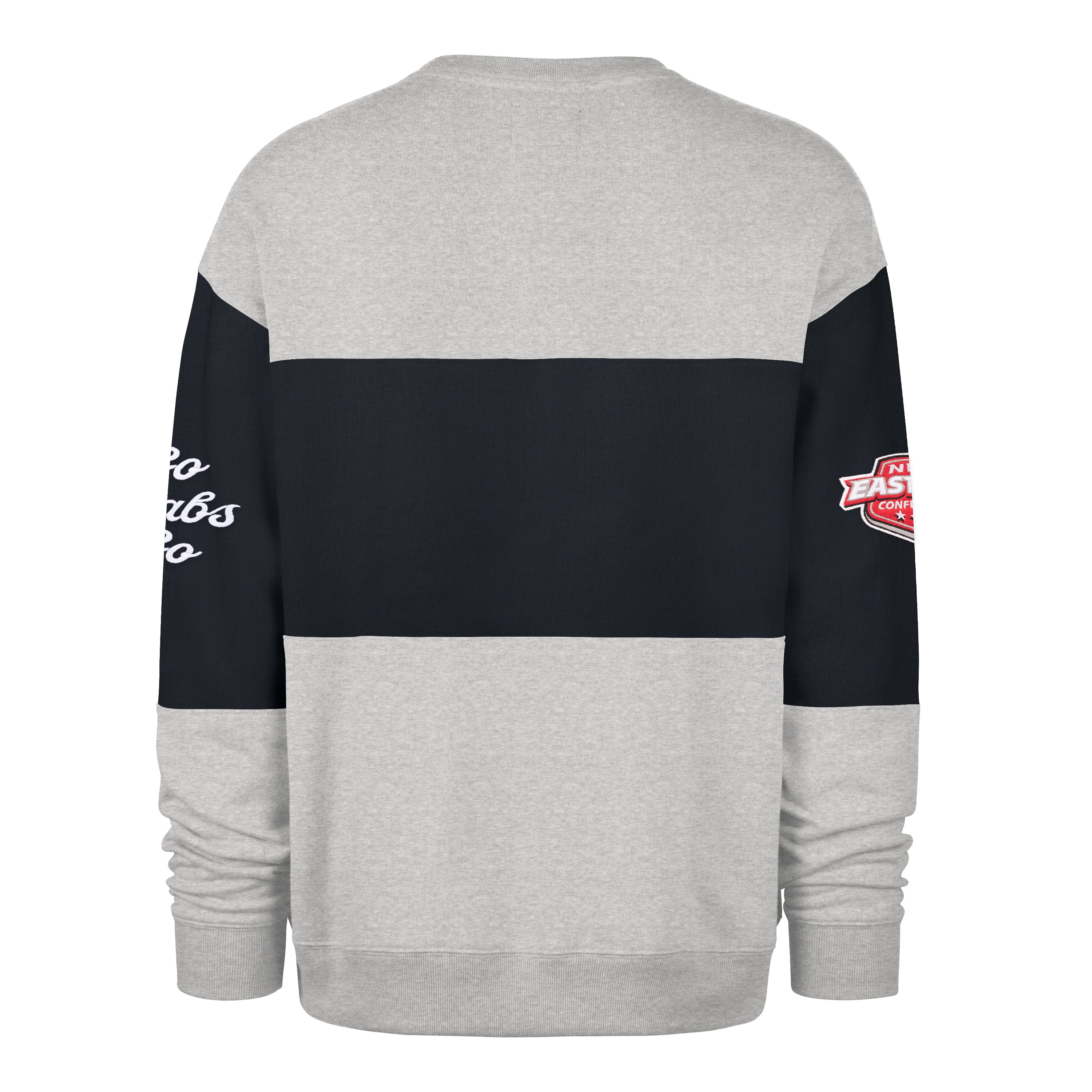 Montreal Canadiens Blockfield '47 Maximalist Crew