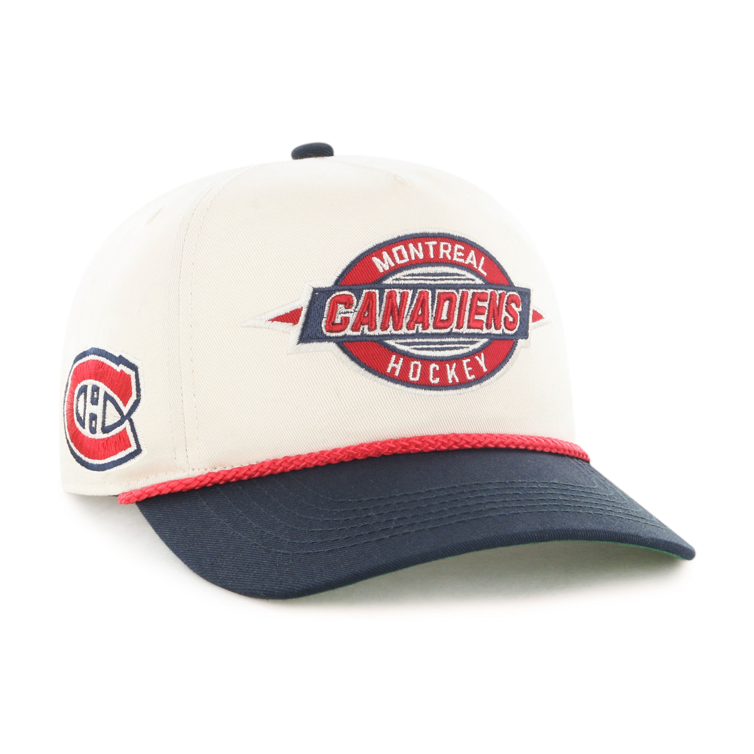Montréal Canadiens Frame Out '47 HITCH