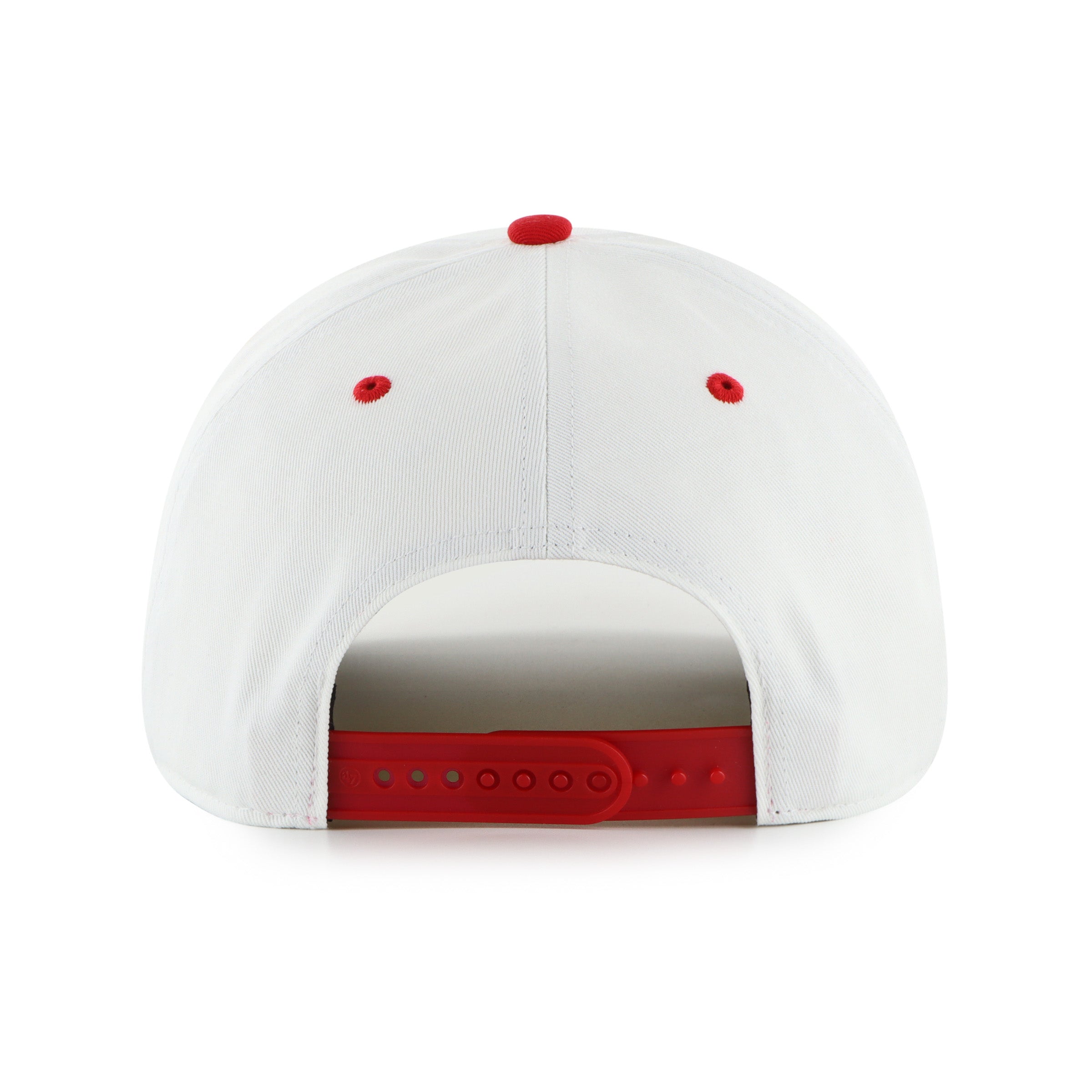 Montréal Canadiens Roscoe TT '47 HITCH