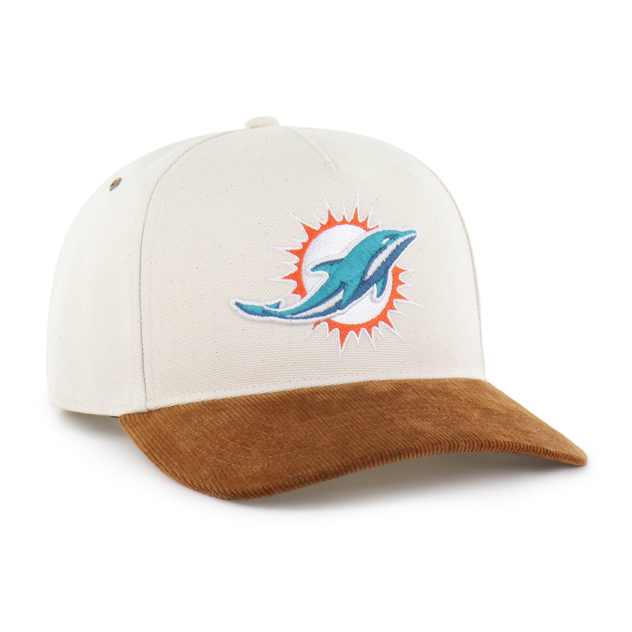 Miami Dolphins Carhartt Undyed '47 HITCH RF
