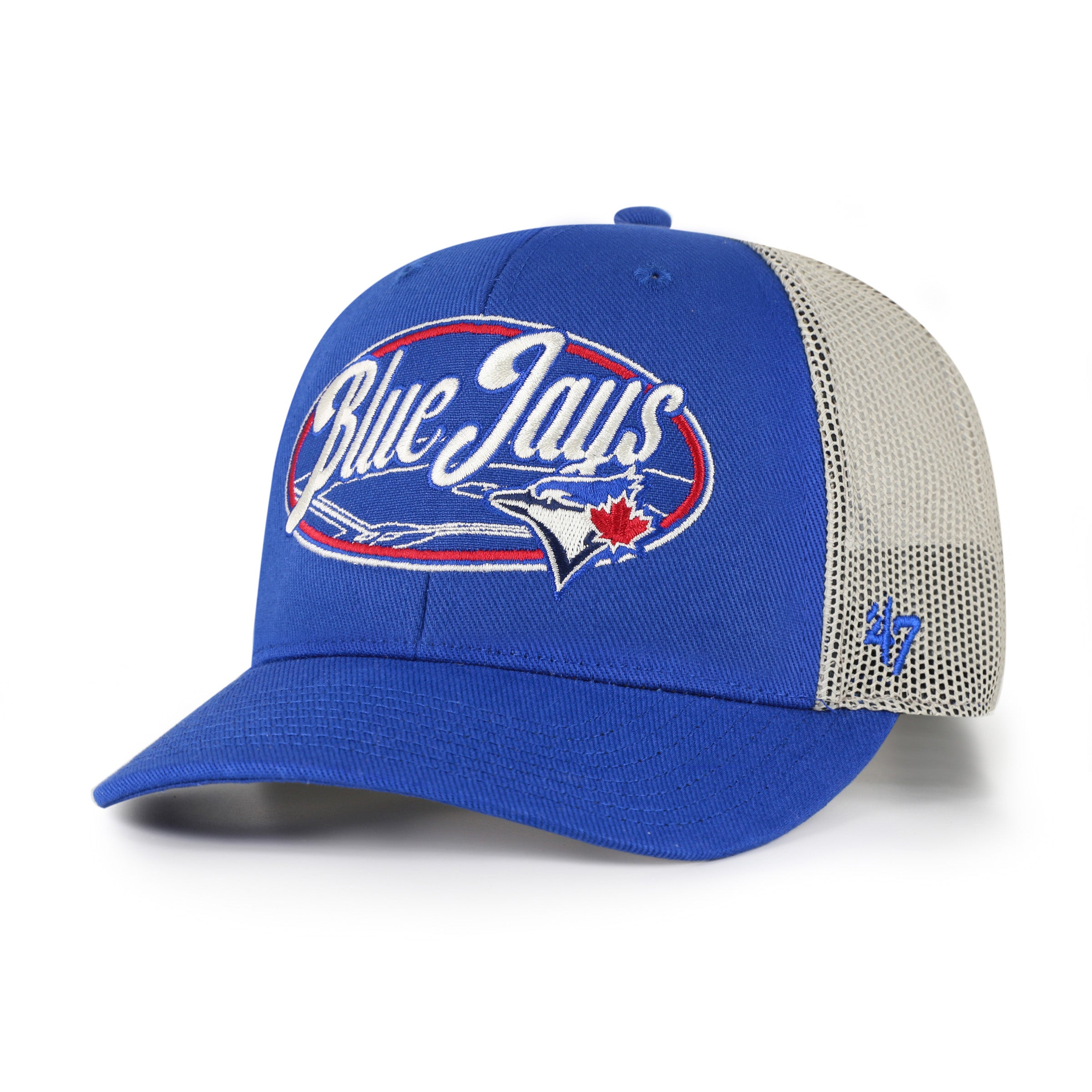 Toronto Blue Jays Enfield '47 Trucker