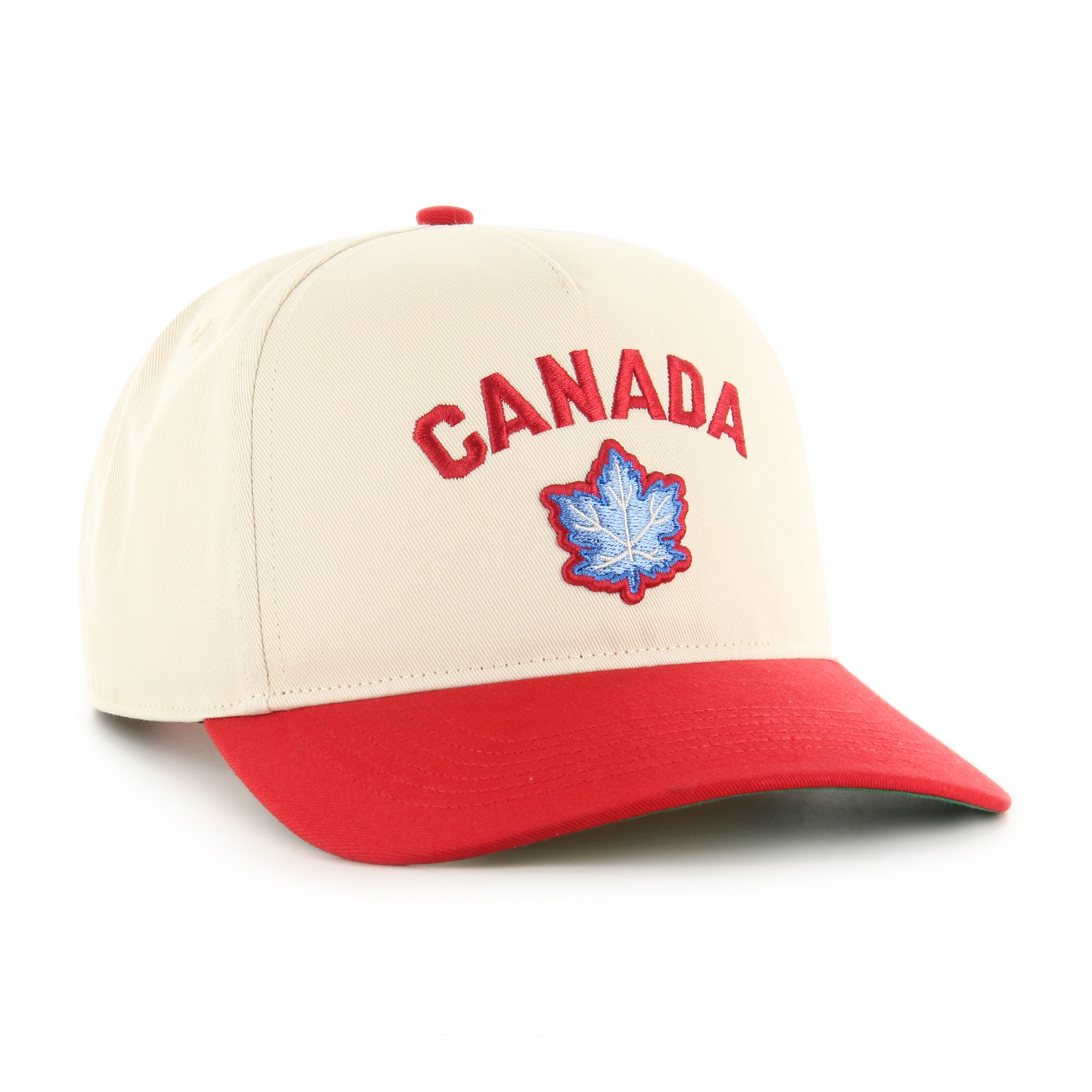 Hockey Canada '47 HITCH