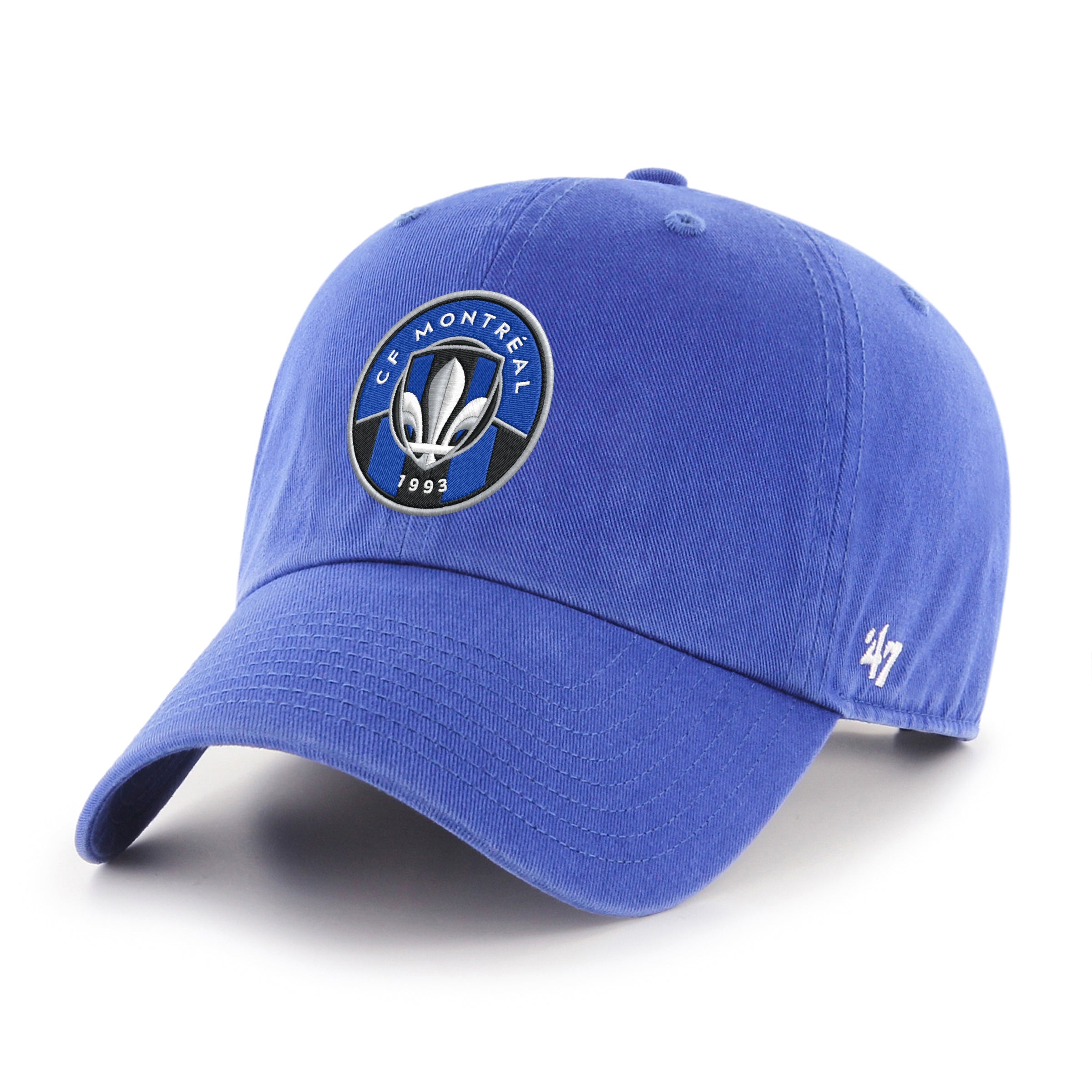 CF Montréal '47 CLEAN UP