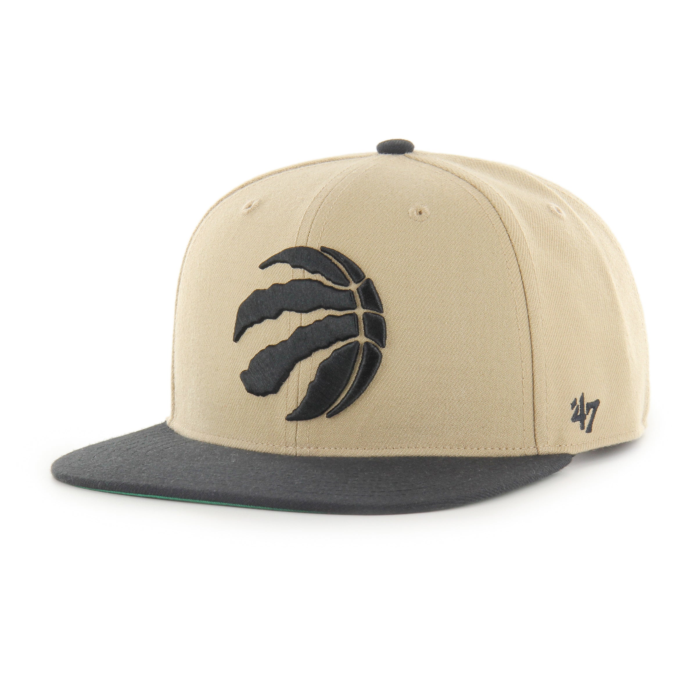 CAPTAIN Black Sand '47 des Raptors de Toronto