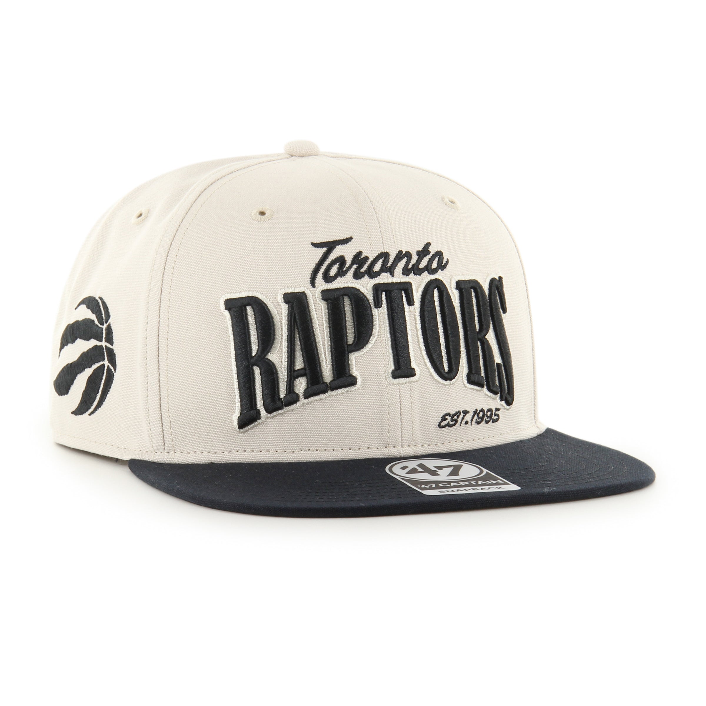 Toronto Raptors Chandler '47 CAPTAIN