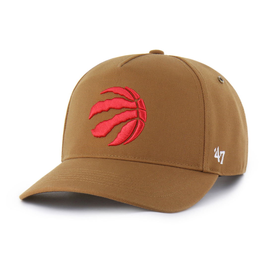 Toronto Raptors Hats, Gear & Apparel from '47 – 47 Brand Canada