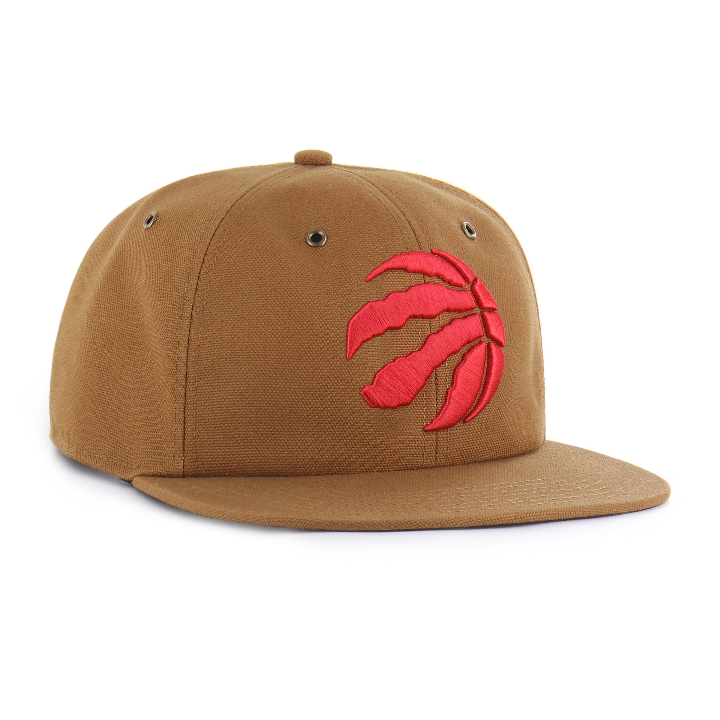 Toronto Raptors Carhartt '47 CAPTAIN Relaxed Fit
