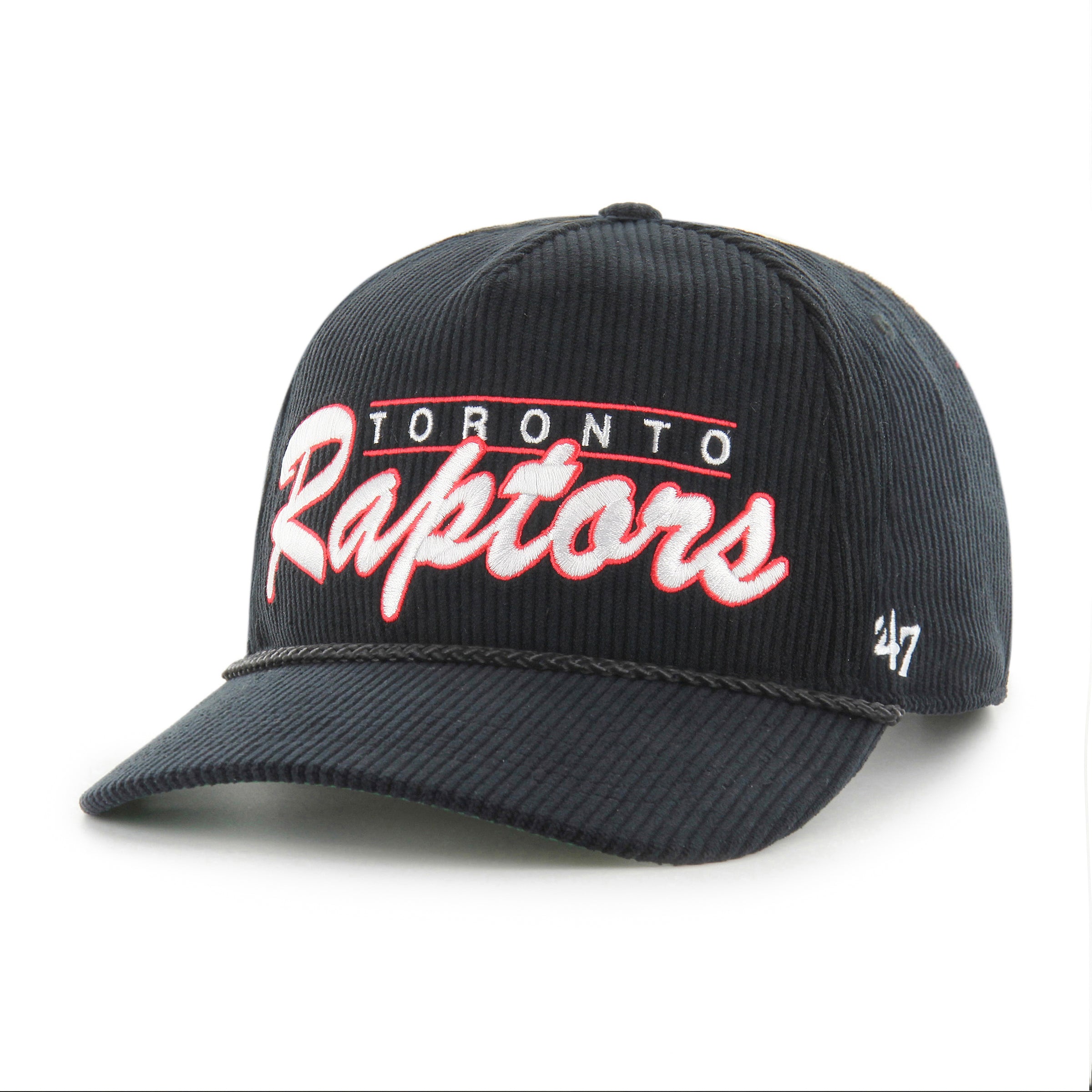 HITCH RF Double Header Raptors de Toronto '47