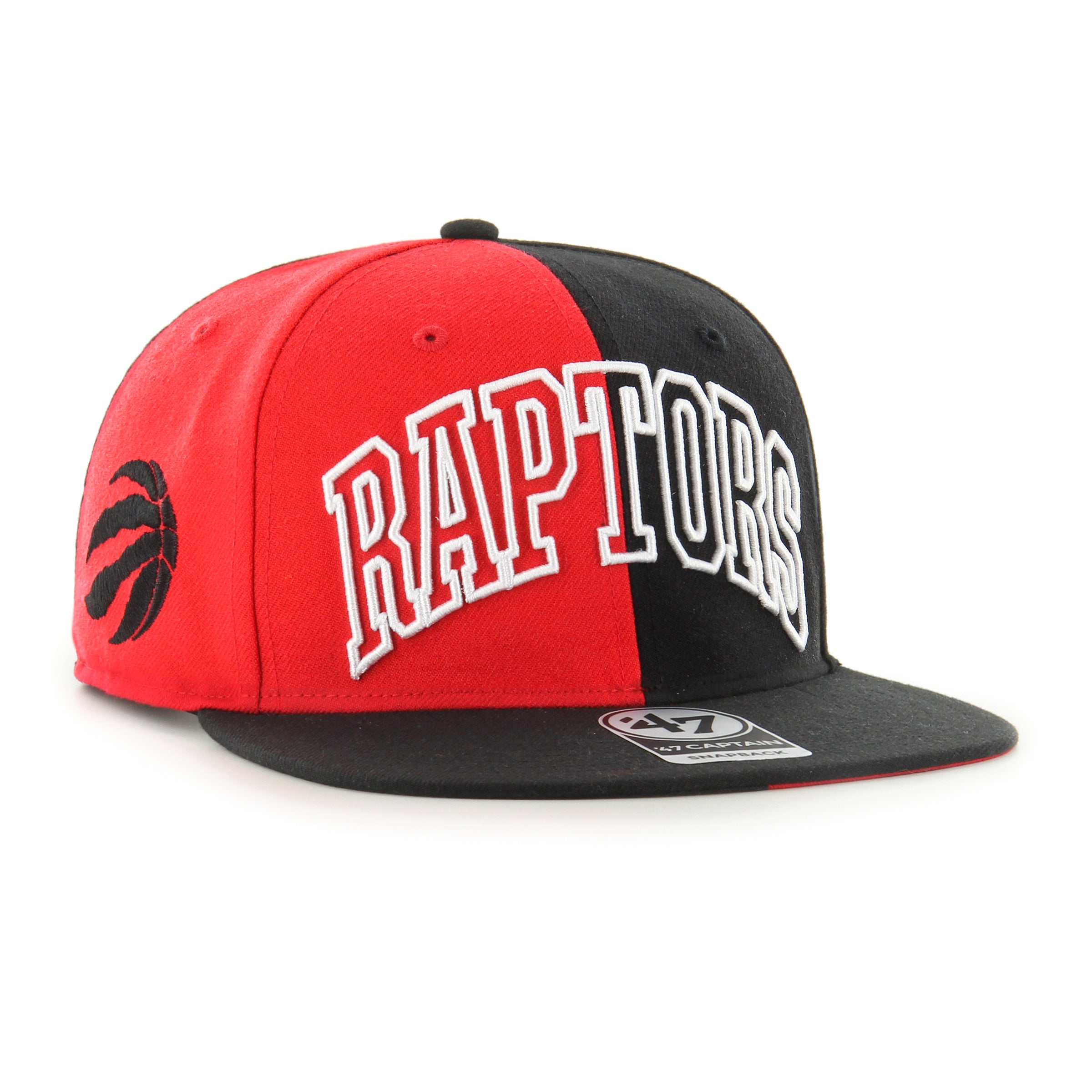 Toronto Raptors Halftime '47 CAPTAIN