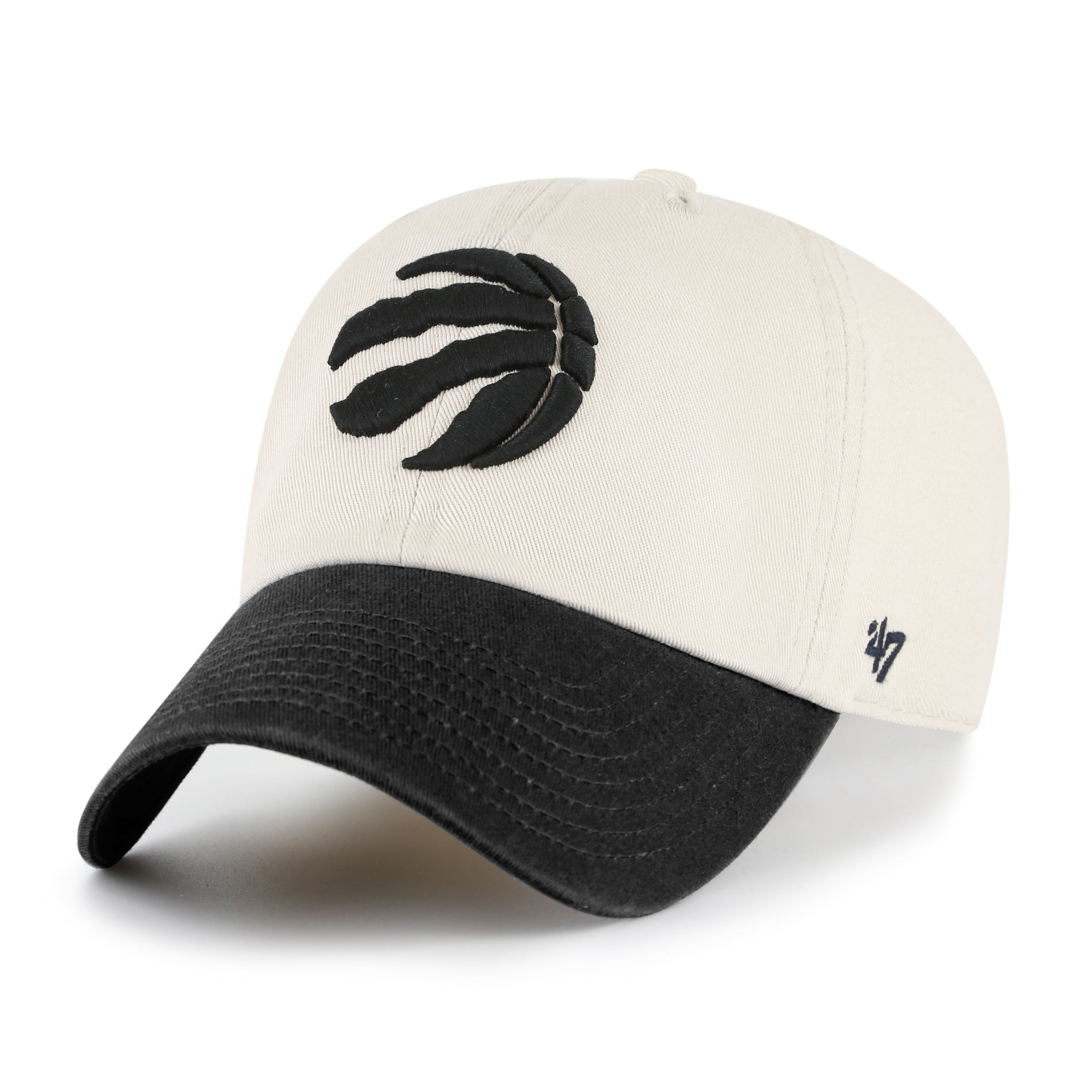 Toronto Raptors Grand Stand '47 CLEAN UP