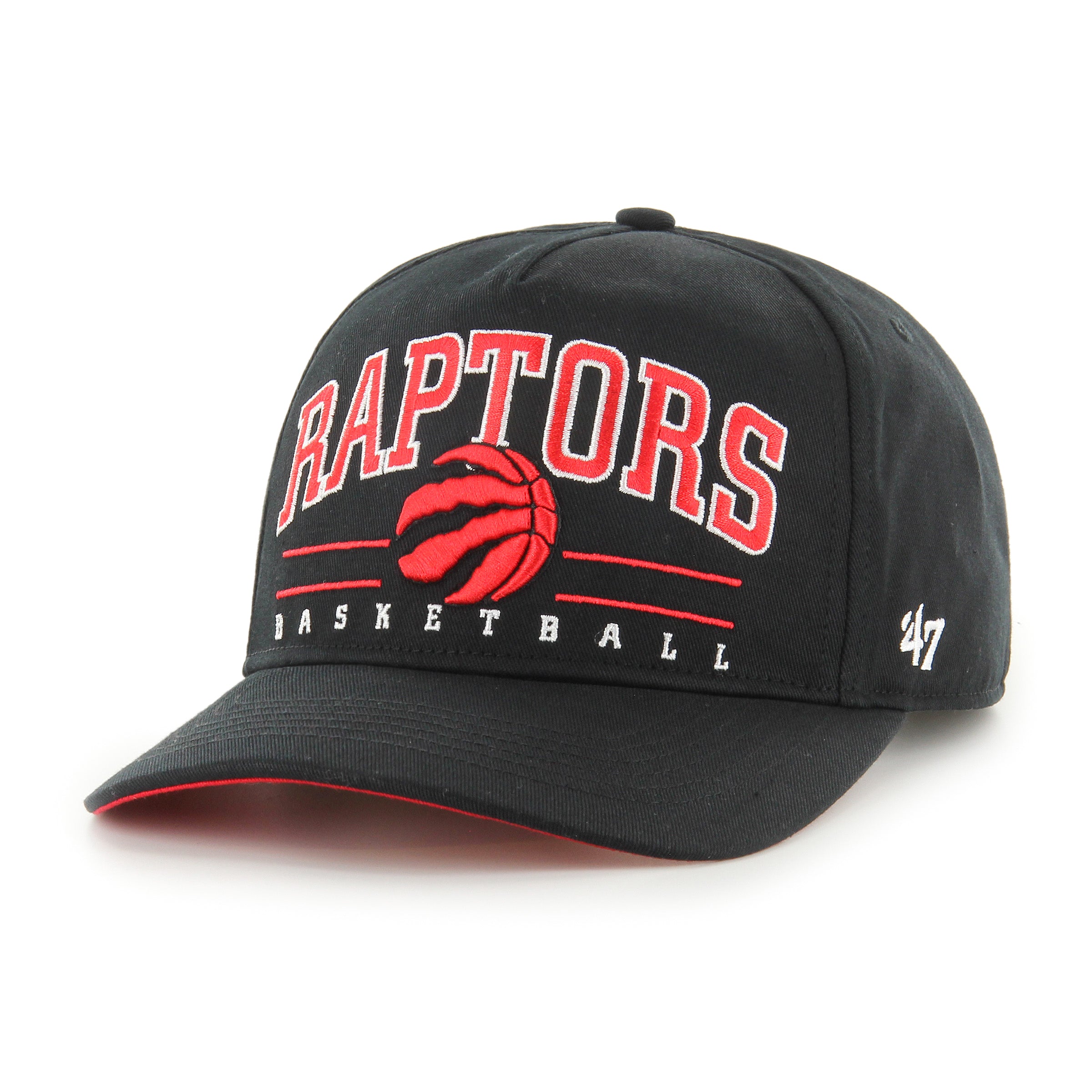 Toronto Raptors '47 Roscoe HITCH