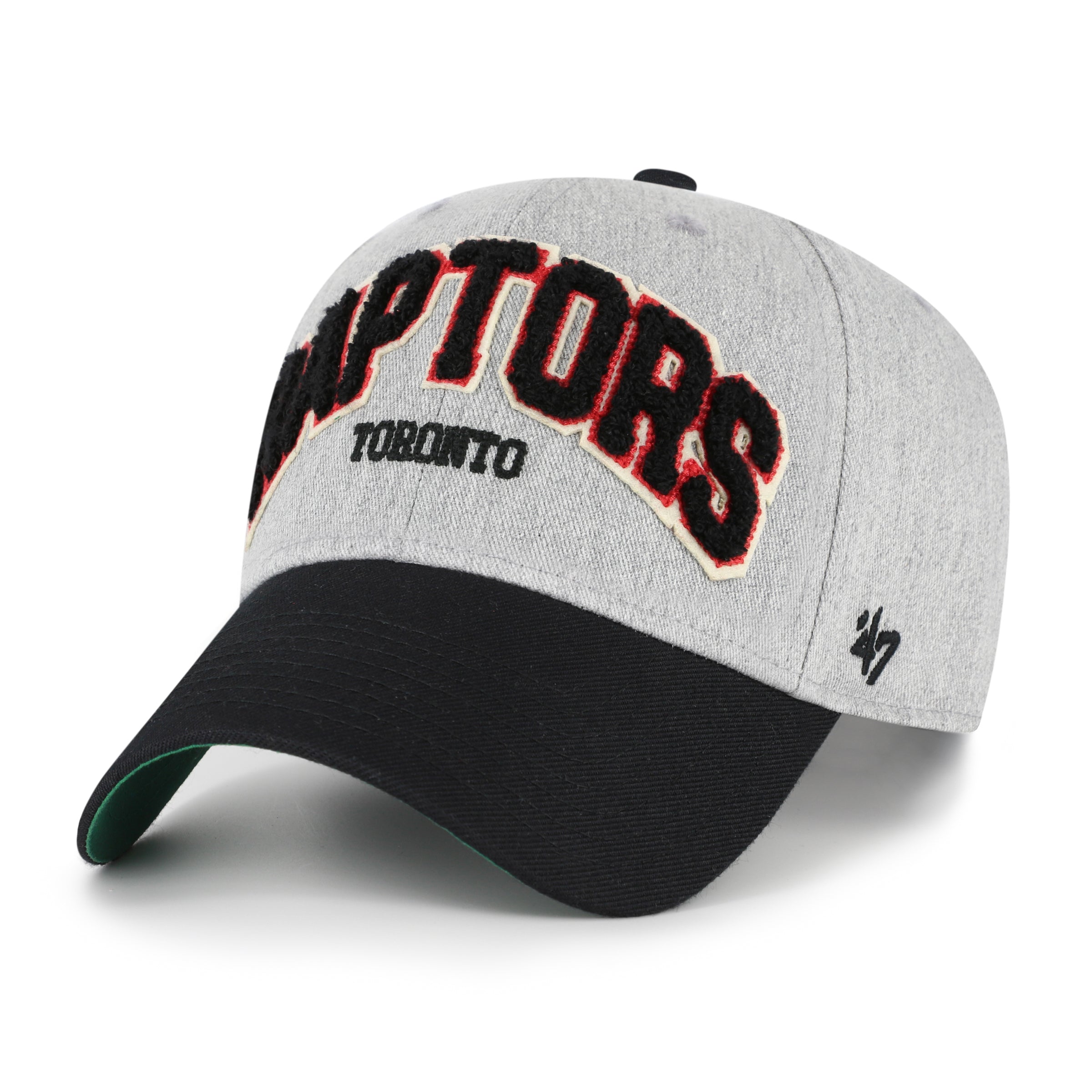 Toronto Raptors Standish '47 MVP