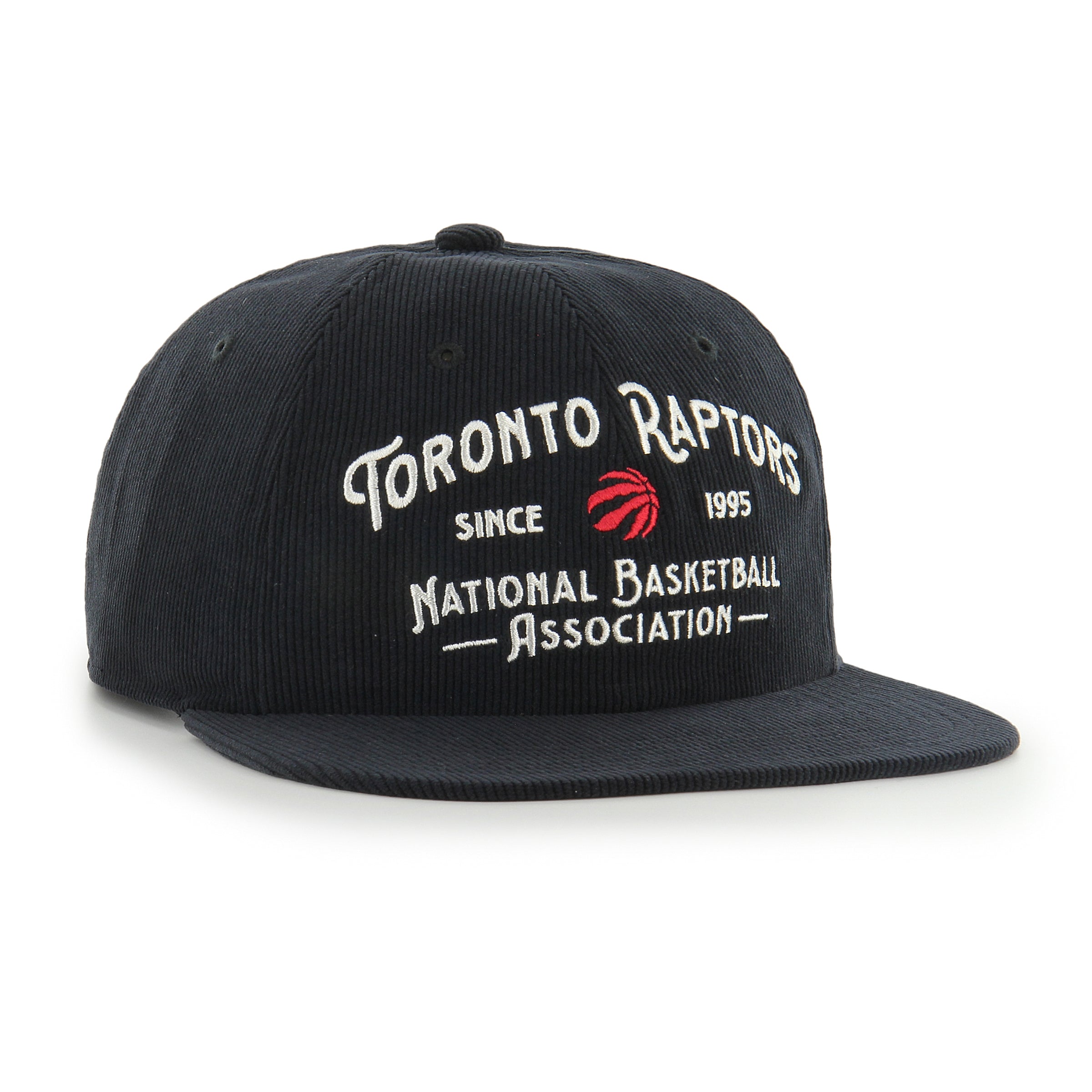 Toronto Raptors Whitlock '47 CAPTAIN RL
