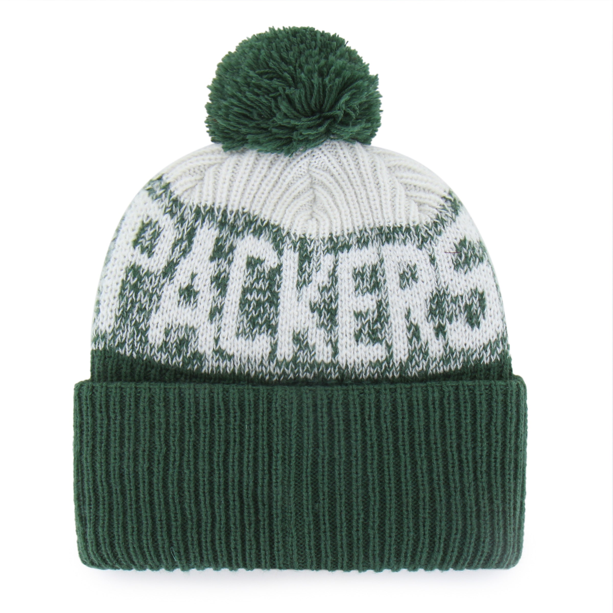 Green Bay Packers Bone Chill '47 TOQUE