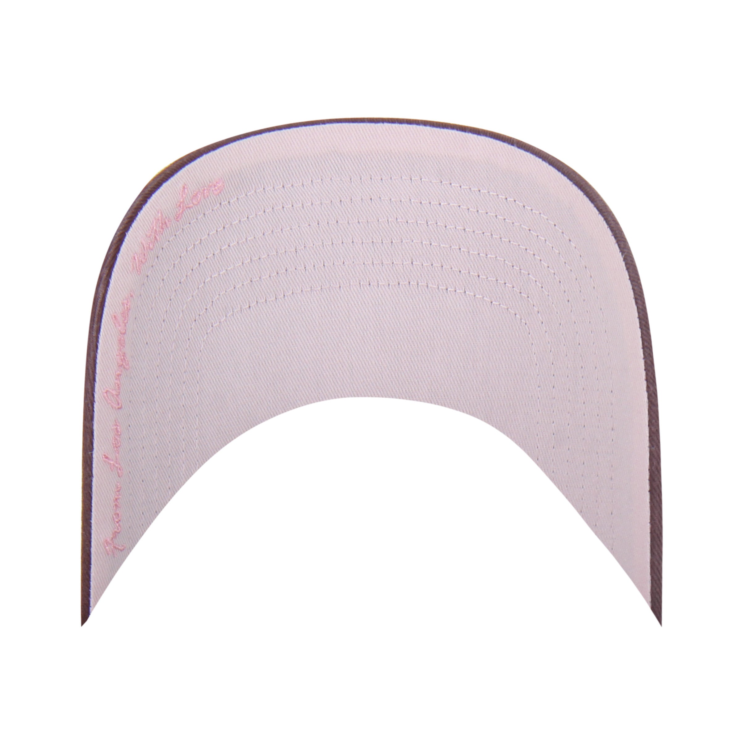 Los Angeles Dodgers Love Letter '47 CLEAN UP