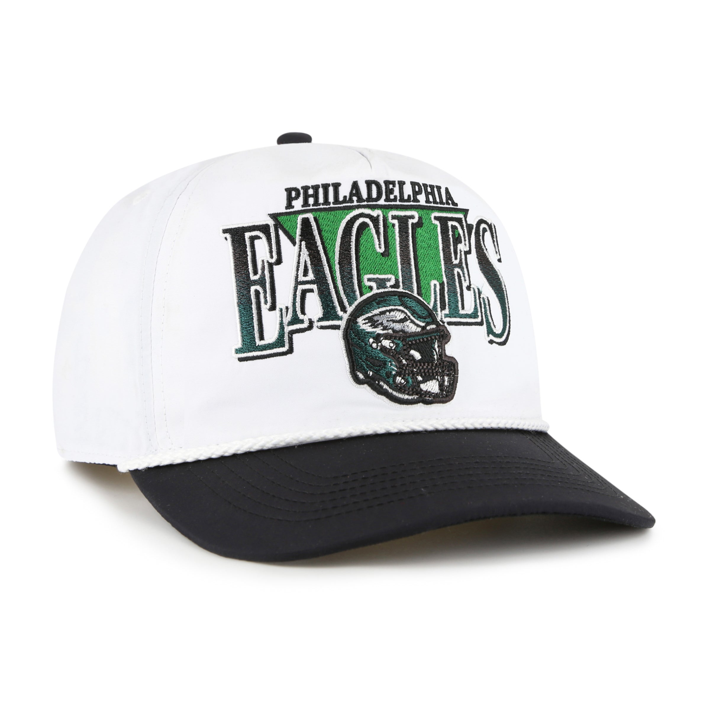 Philadelphia Eagles Tribute '47 HITCH Relaxed Fit