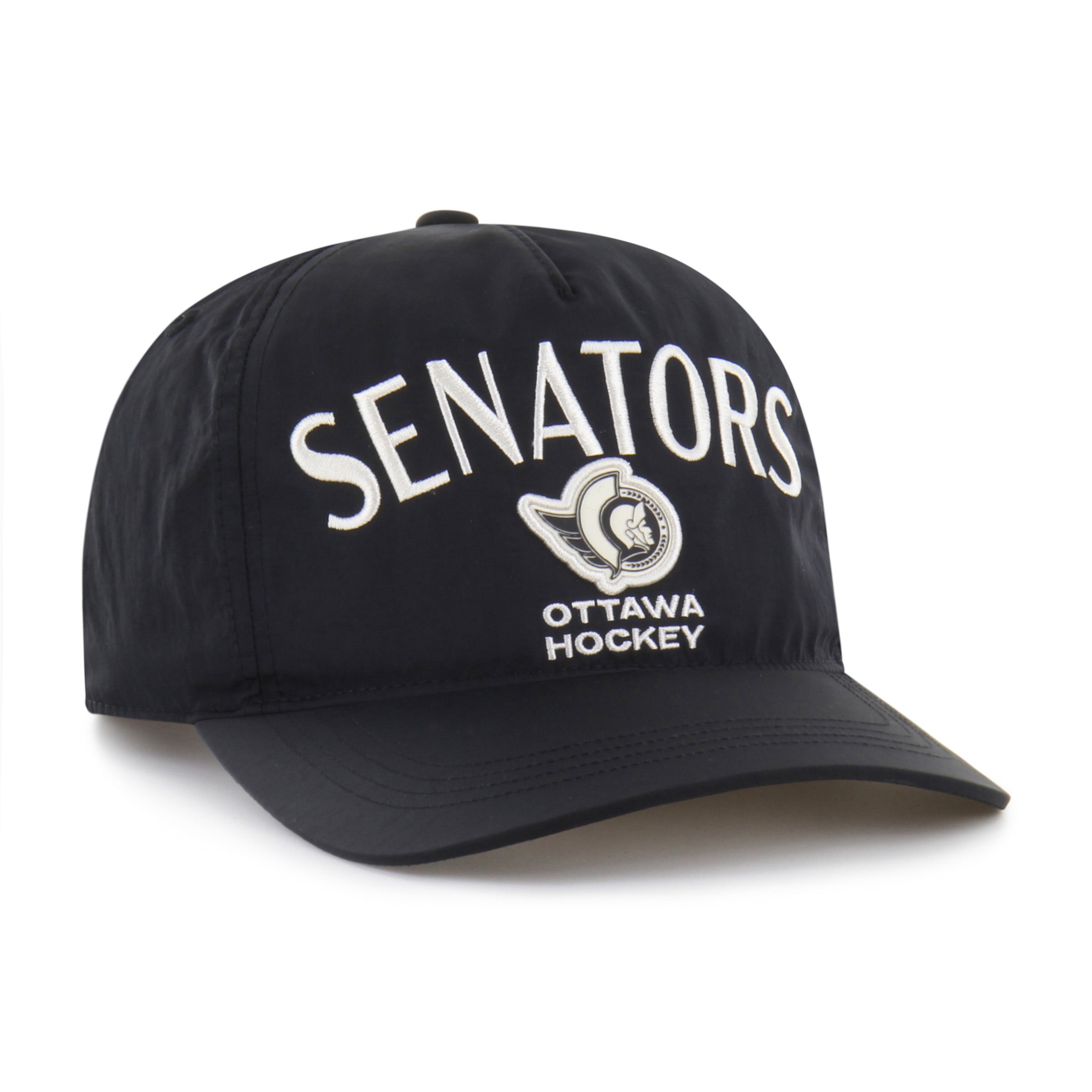 Ottawa Senators Modernia Nylon '47 HITCH Relaxed Fit