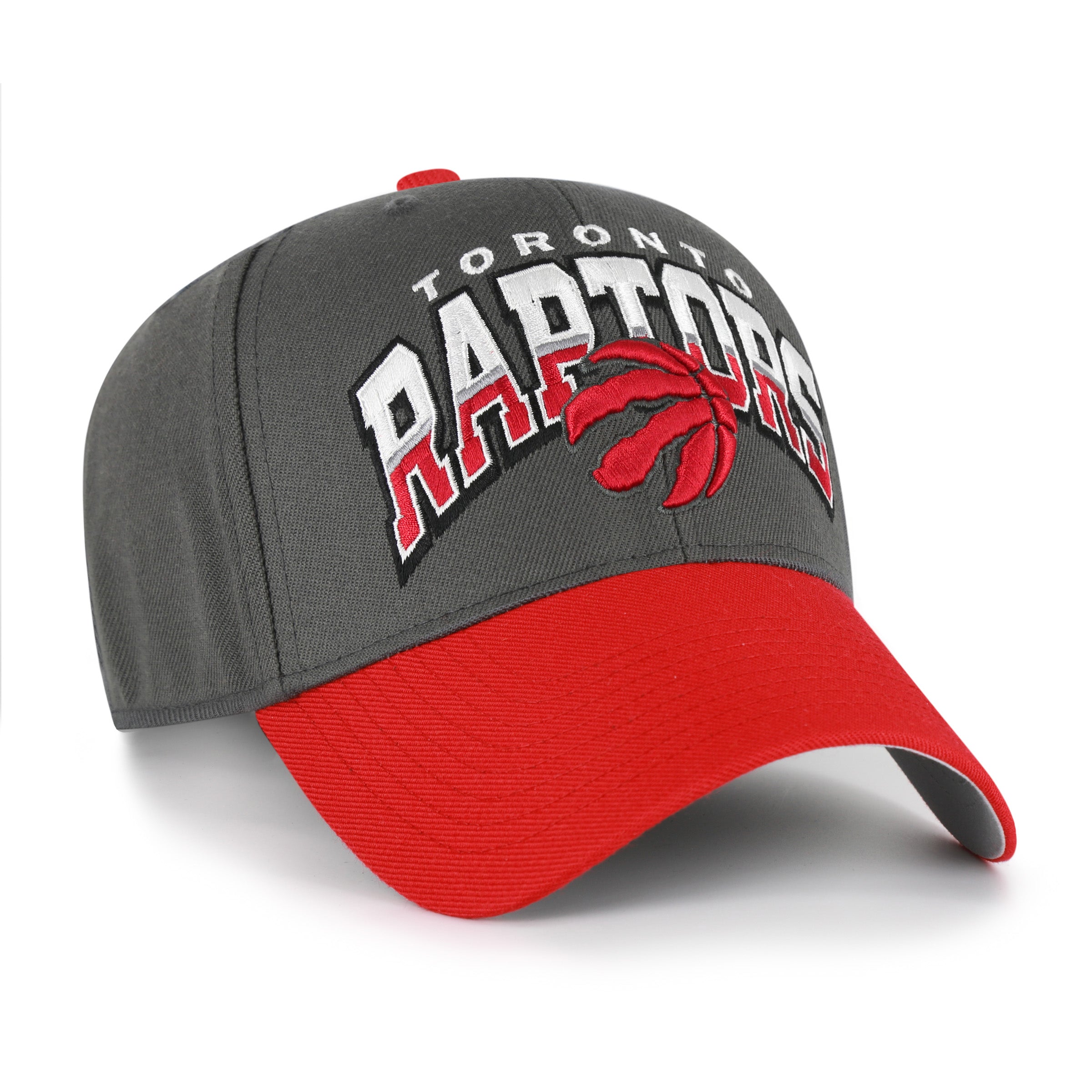 Toronto Raptors Split Block '47 MVP