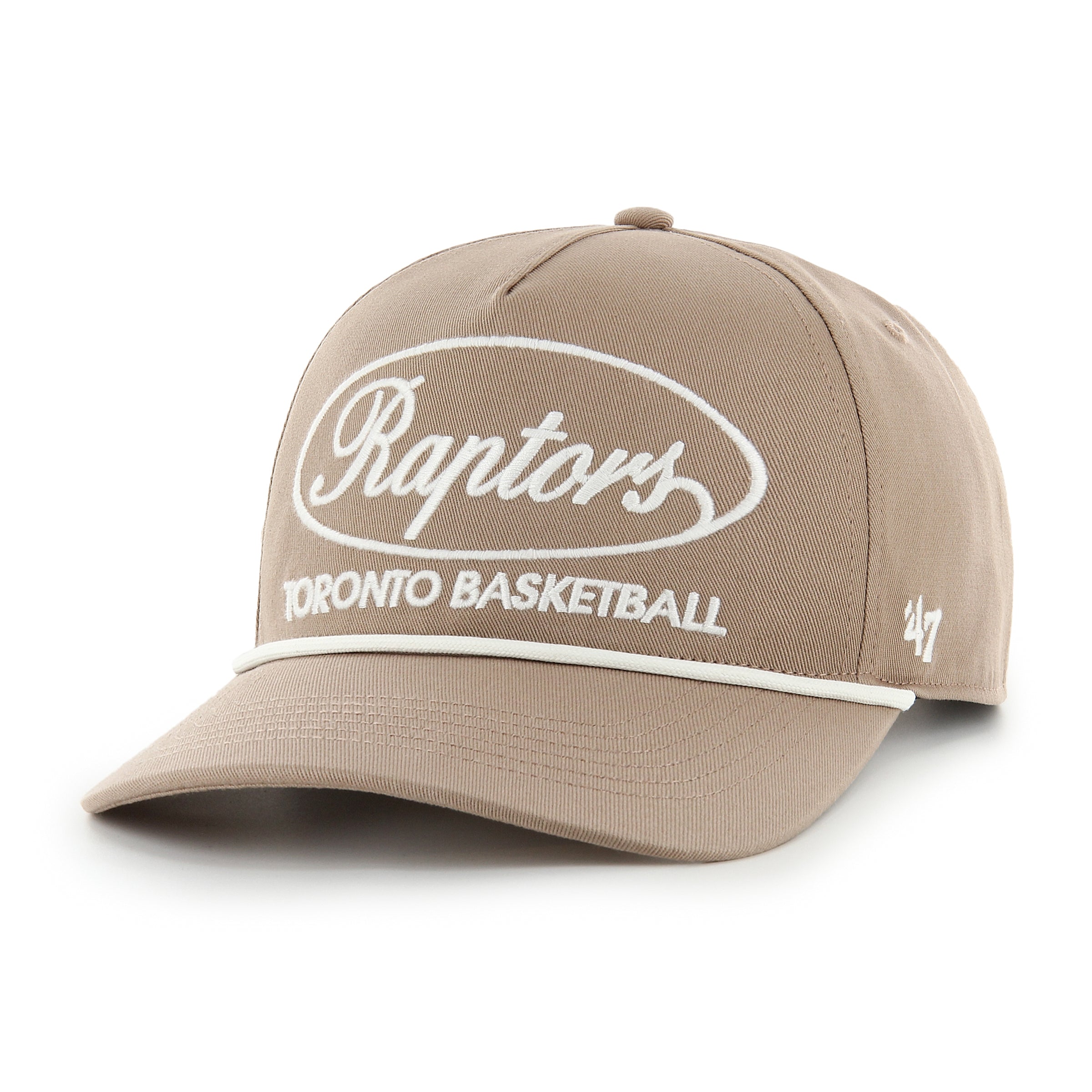 Toronto Raptors Foundational '47 HITCH RF