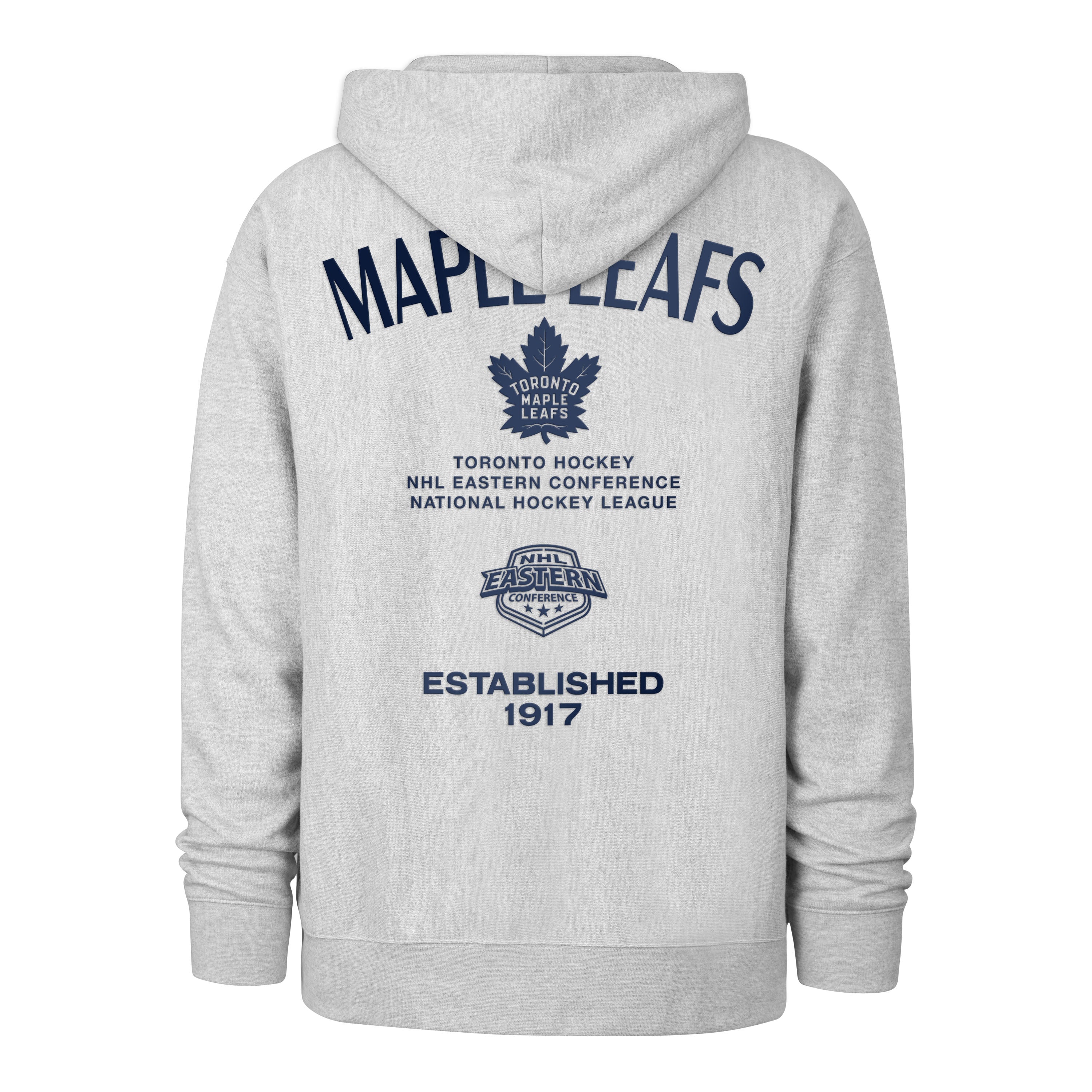 Toronto Maple Leafs Constantine '47 Foundation Hoodie