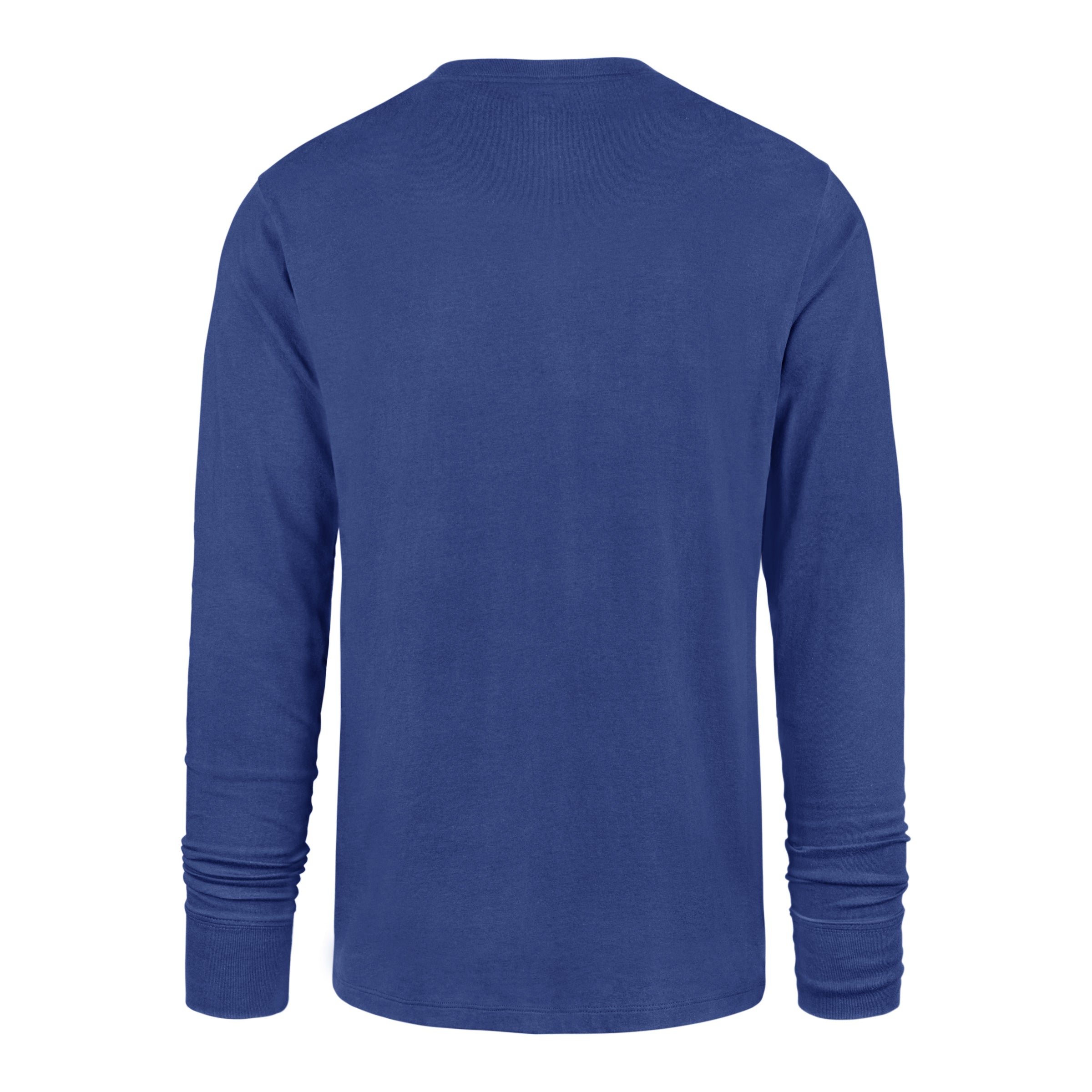 Edmonton Oilers Wynwood '47 Manches Long Sleeve