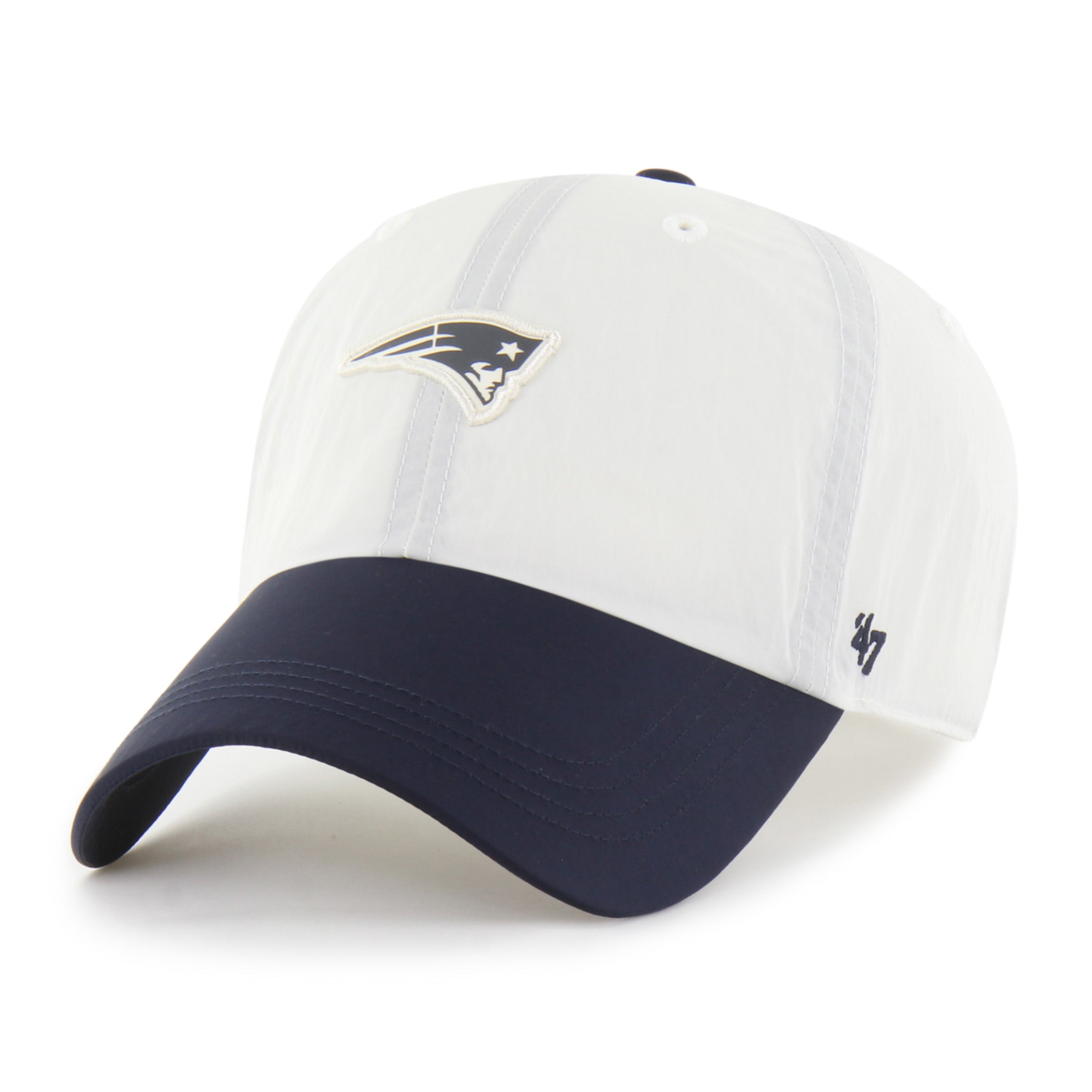 New England Patriots Modernia Nylon '47 CLEAN UP